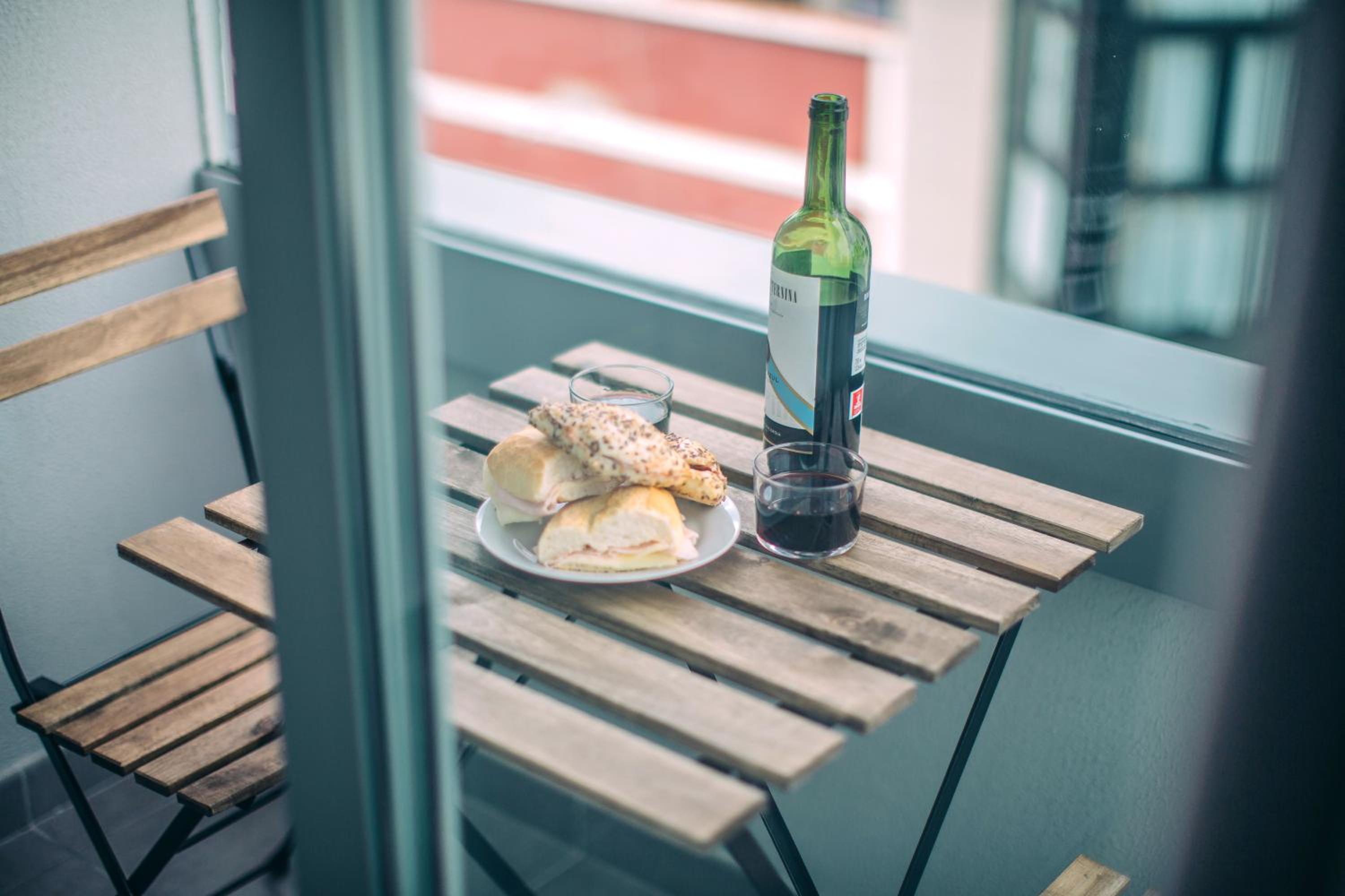 Фото Mannix Urban Apartments