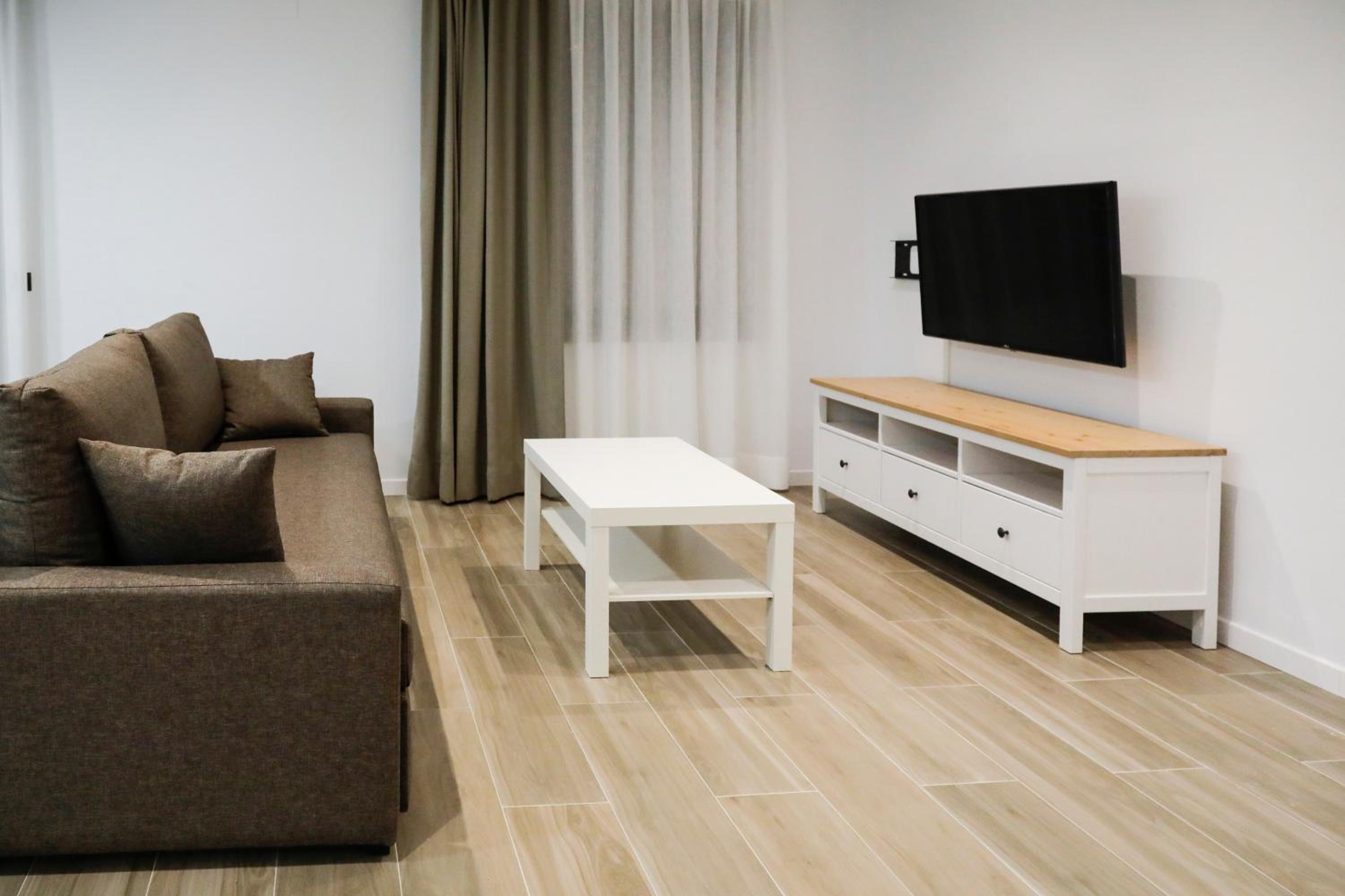 Фото SM Apartments Station