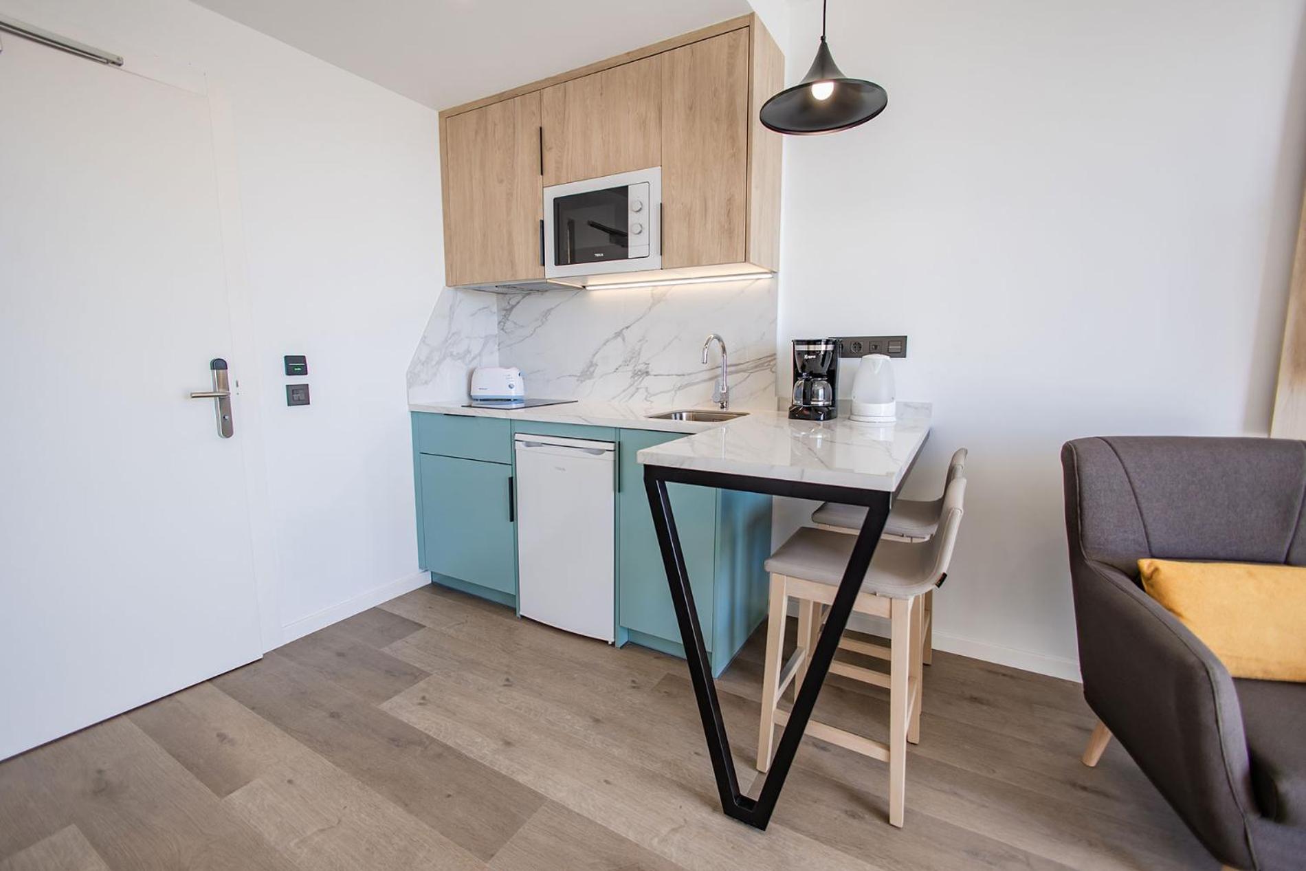 Фото Servatur Hartaguna - Adults Only