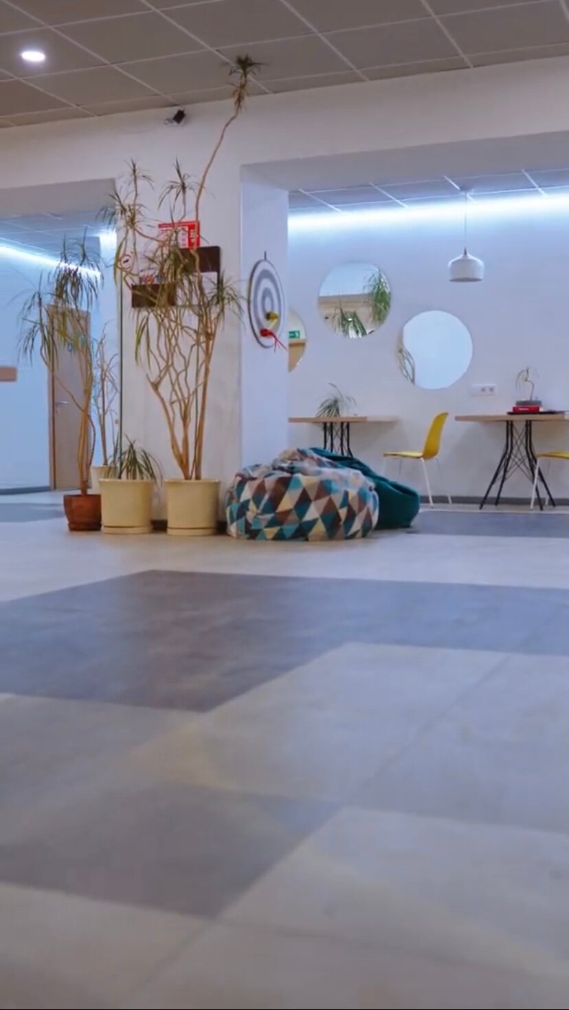 Фото Запятая