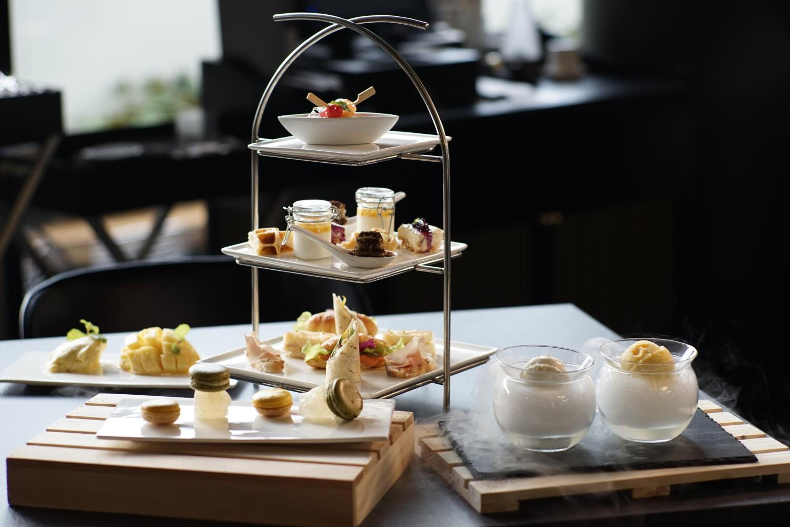 Фото Akyra Manor Chiang Mai