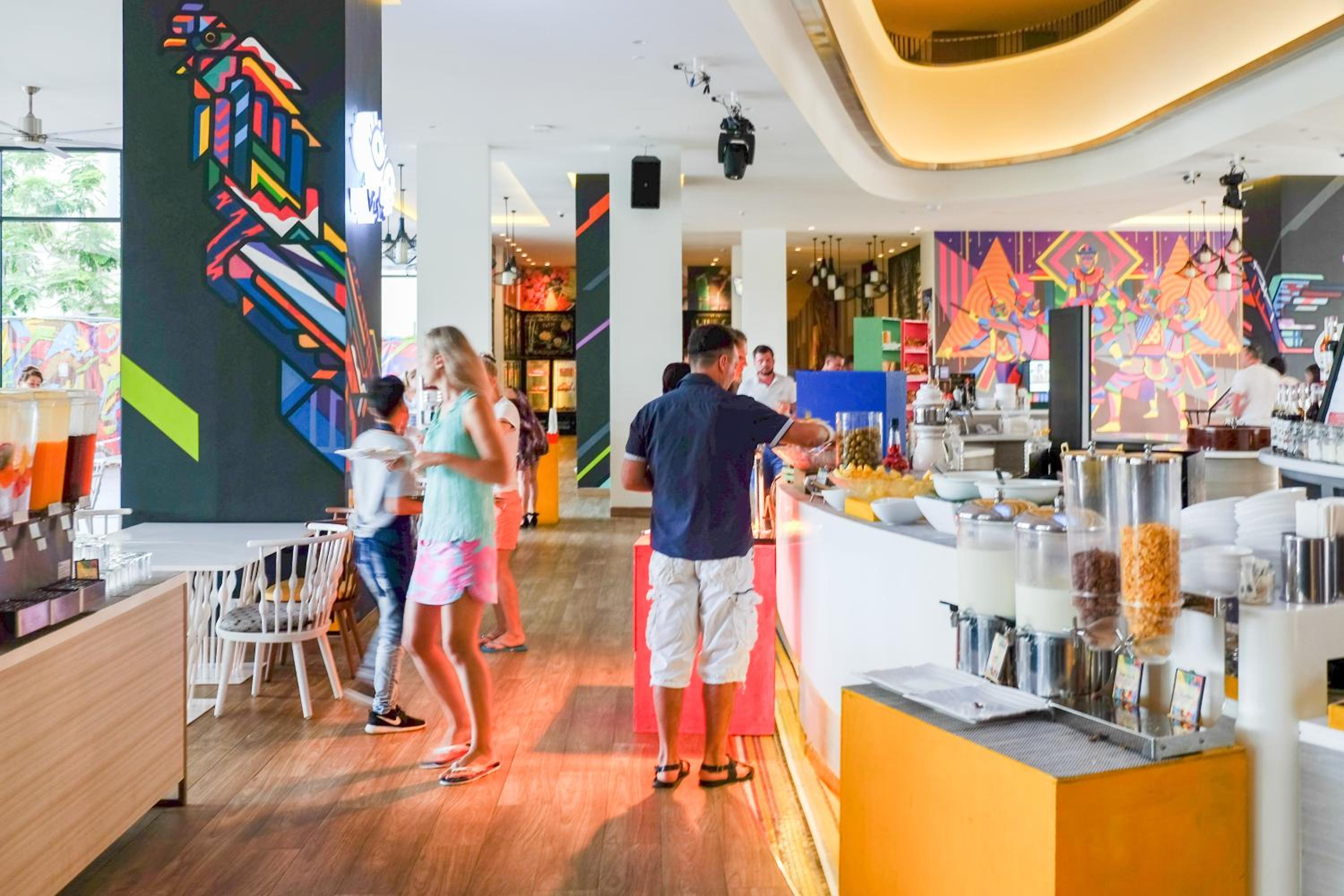 Фото Cassia Phuket