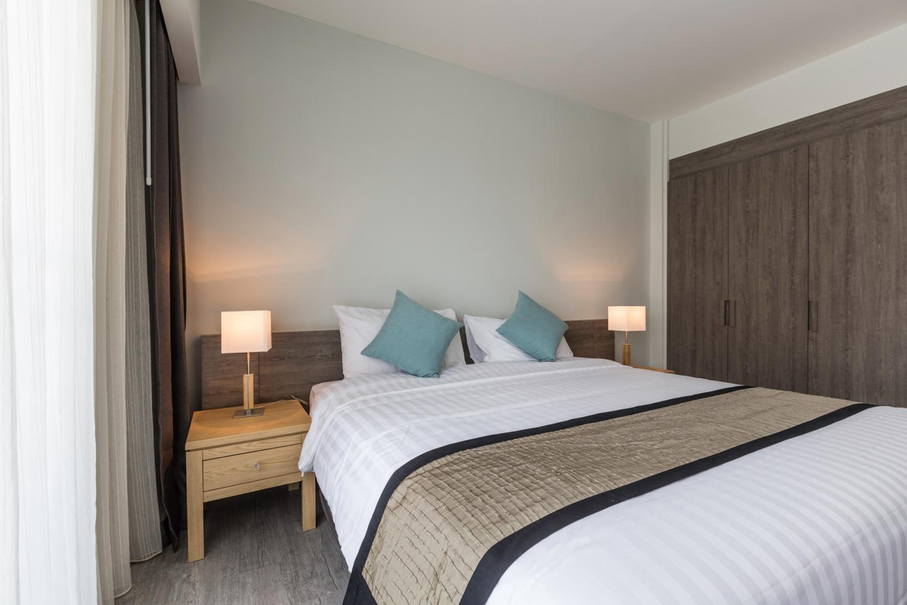 Фото Kantary Hotel 