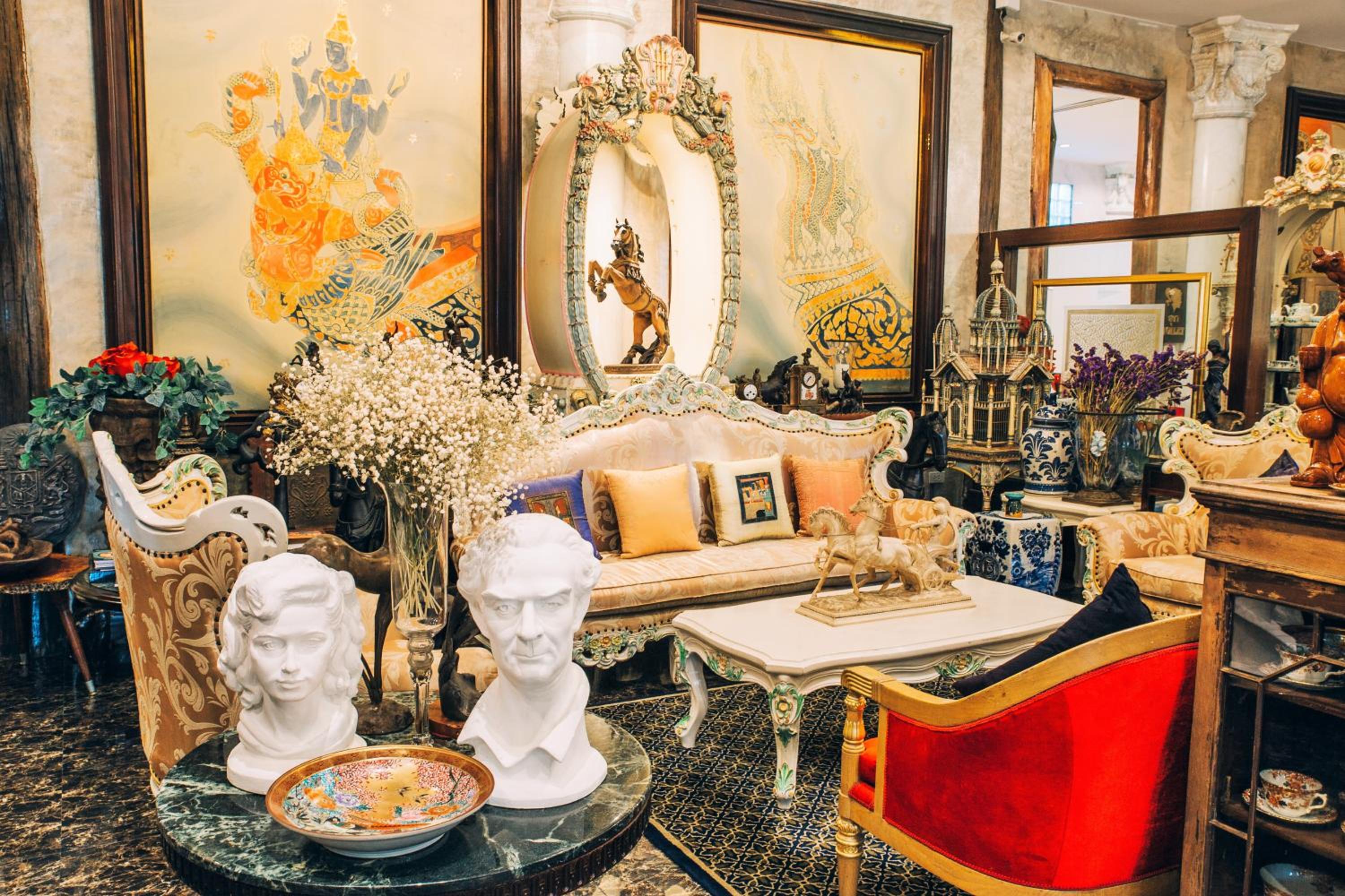 Фото Ammata Lanta Resort