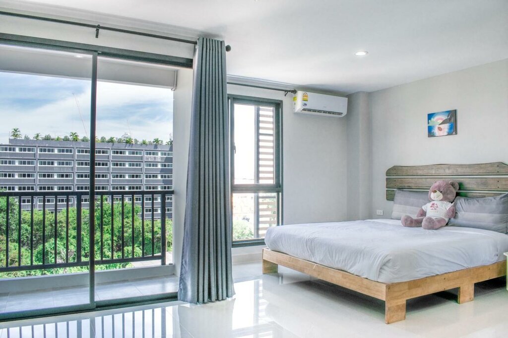 Hotel Baan Pakdi, Pattaya, photo