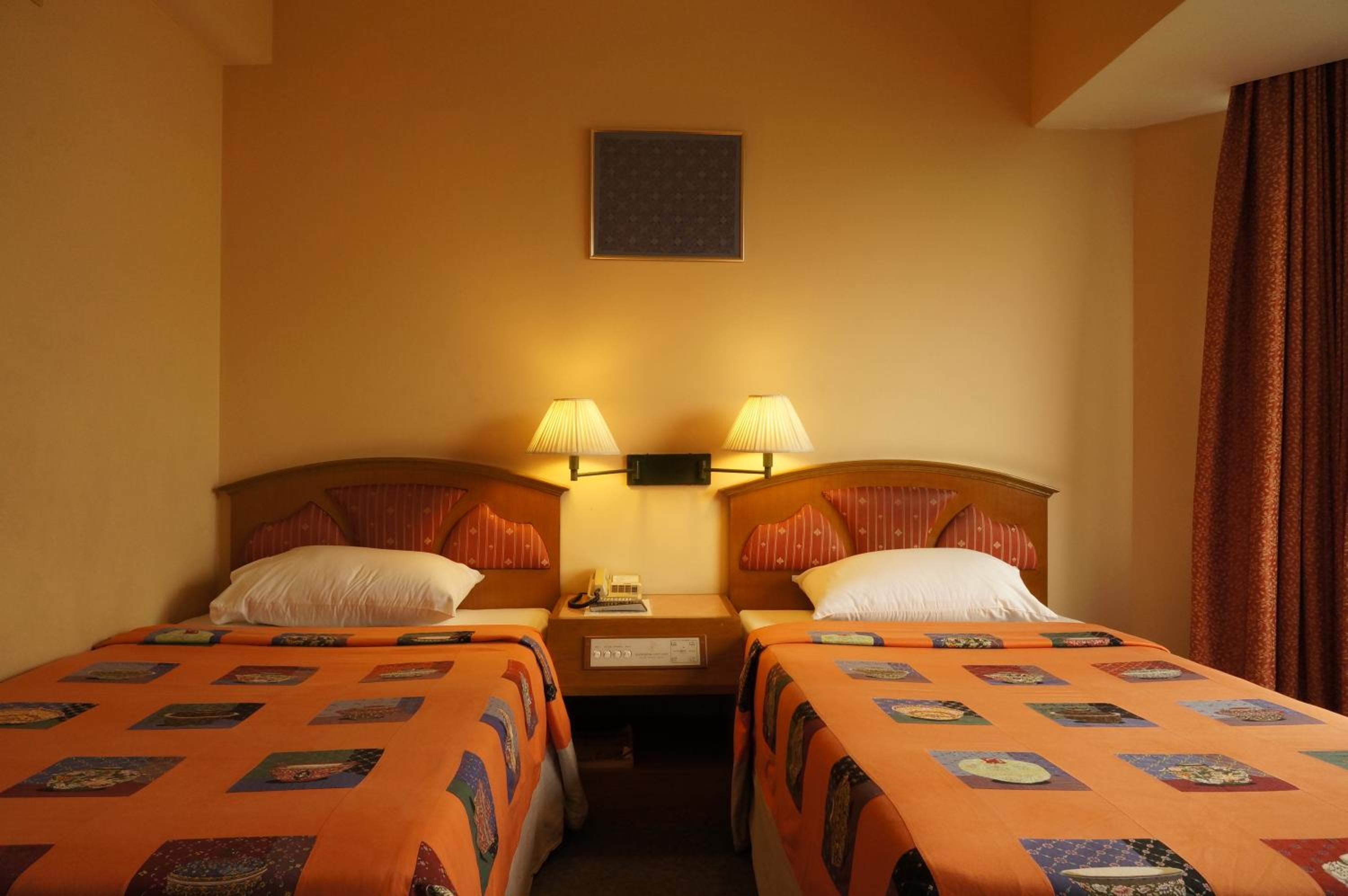 Фото Bangkok City Inn Hotel