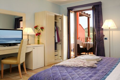 Гостиница Hotel Sa Cheya Relais & SPA