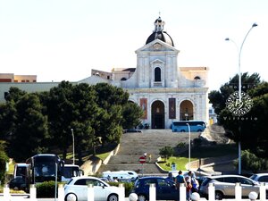 Гостиница Hotel AeR Bj Vittoria