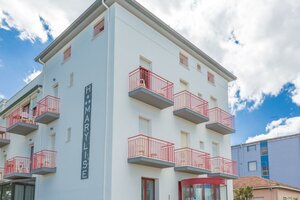 Гостиница Hotel Marylise