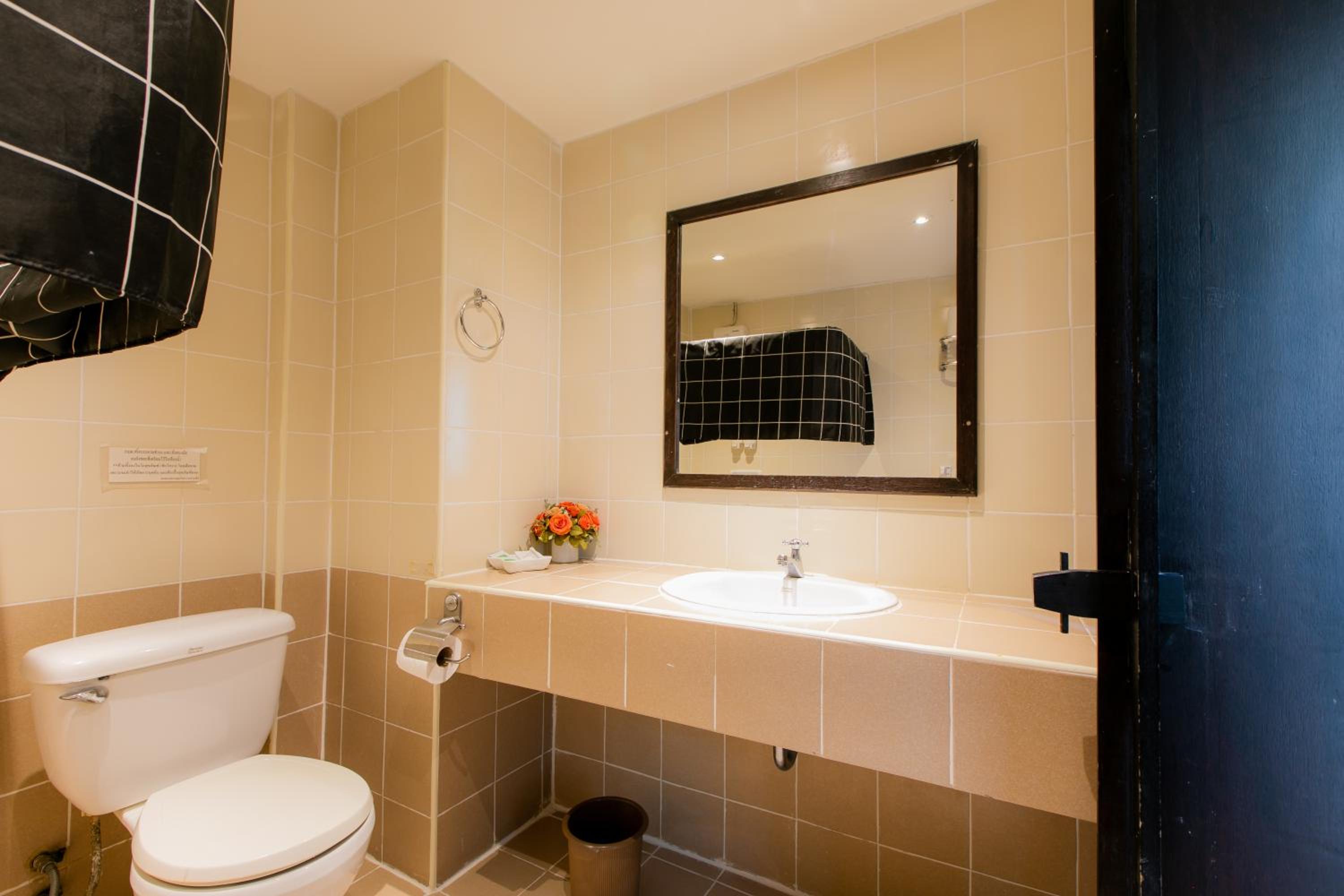 Фото The Mercy Hotel Chumphon