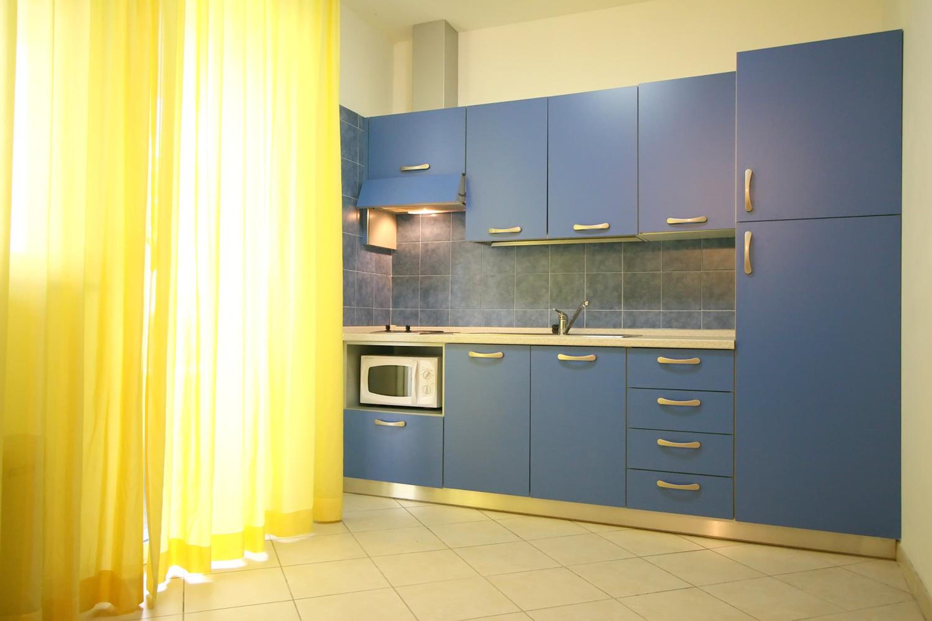 Фото Residence Beach Paradise