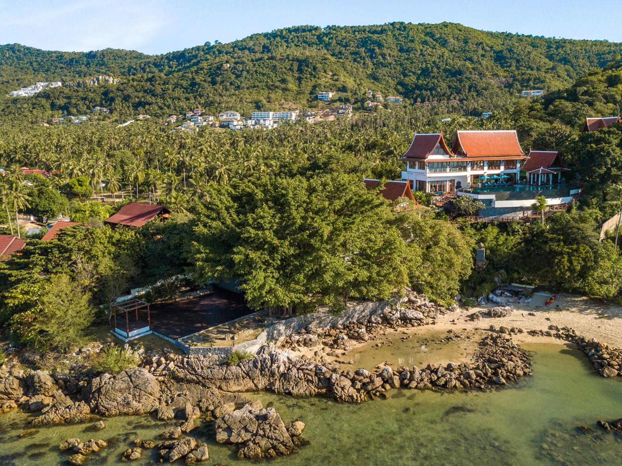 Фото Villa Riva Samui