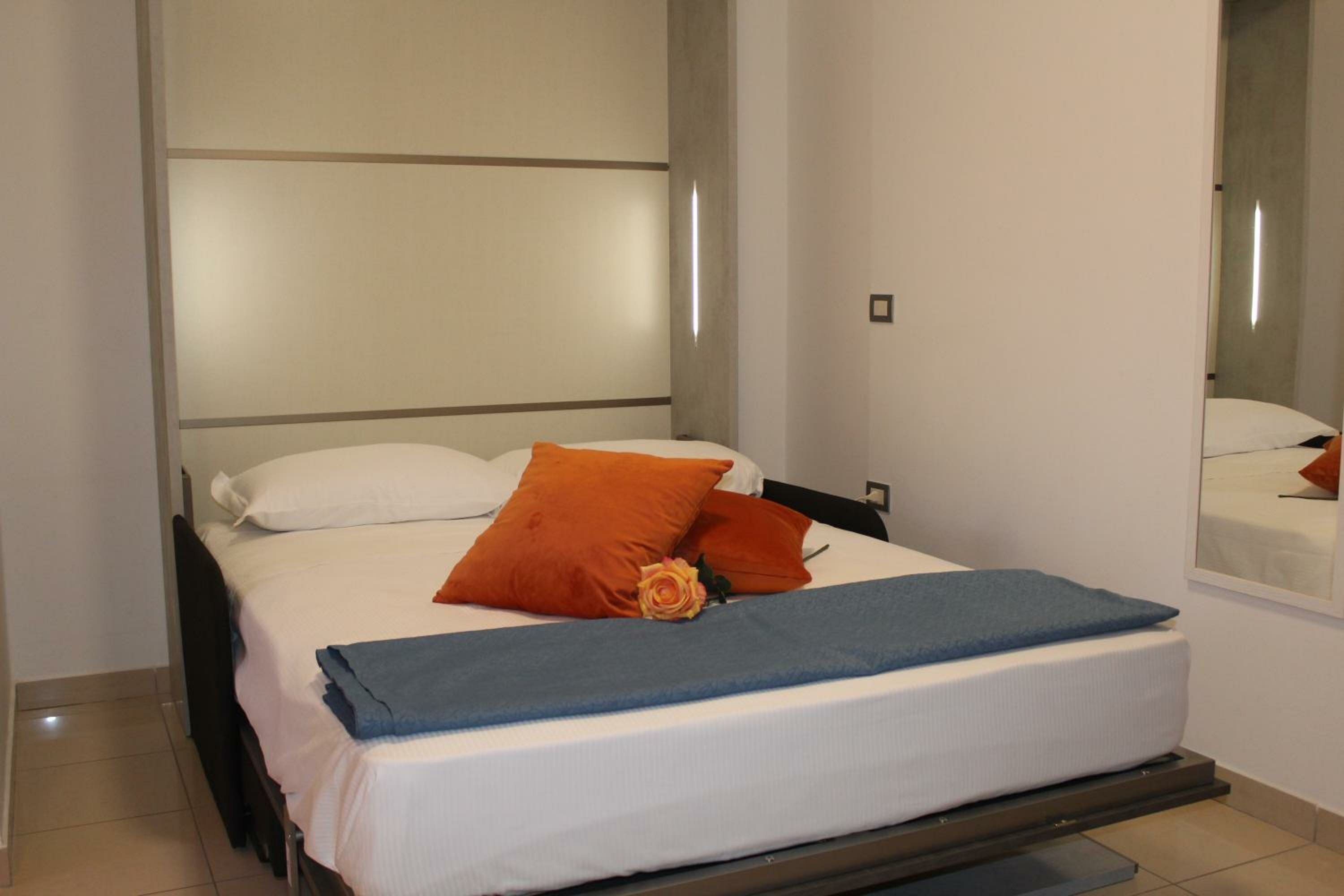 Фото Residence Marzia