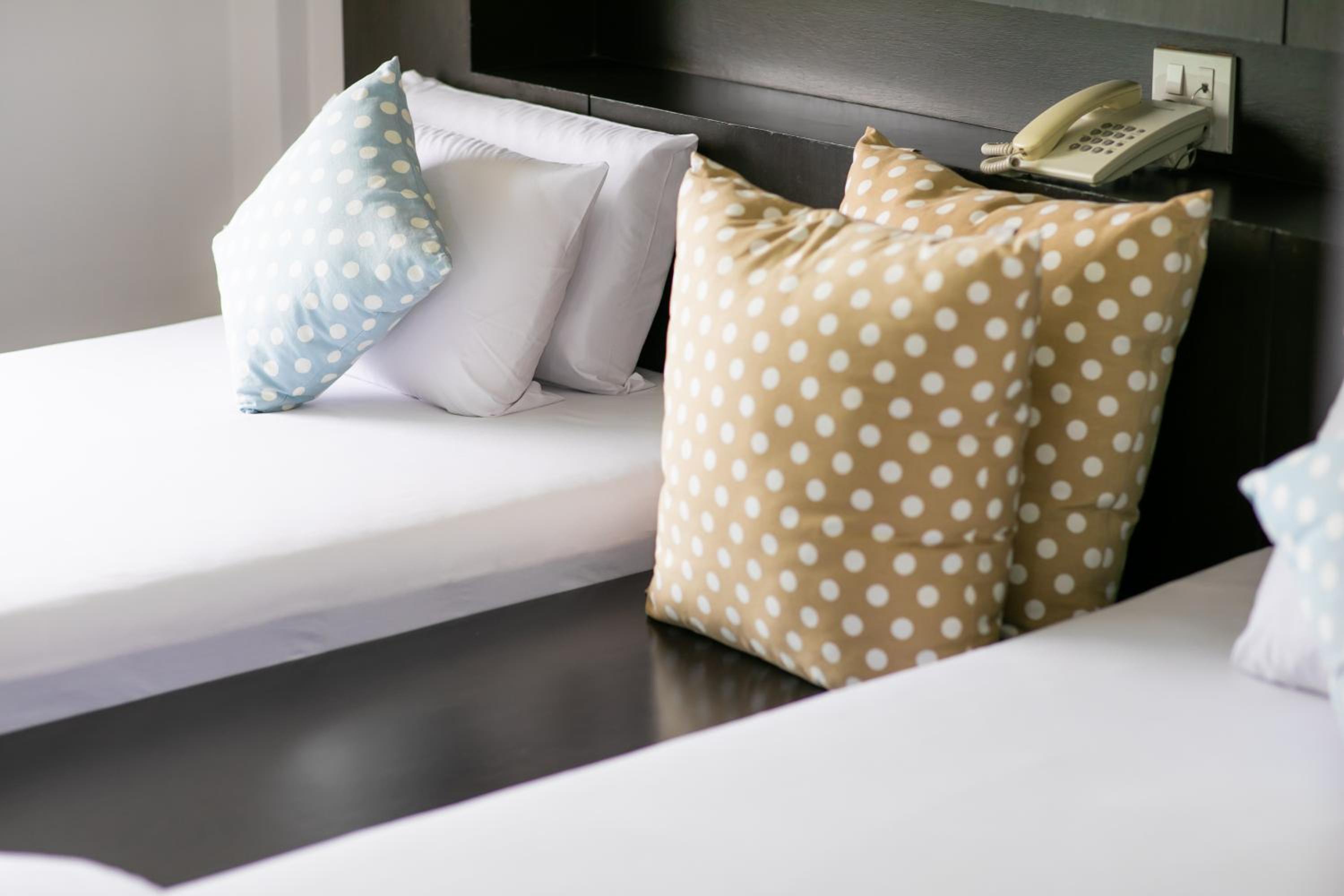 Фото The Mercy Hotel Chumphon