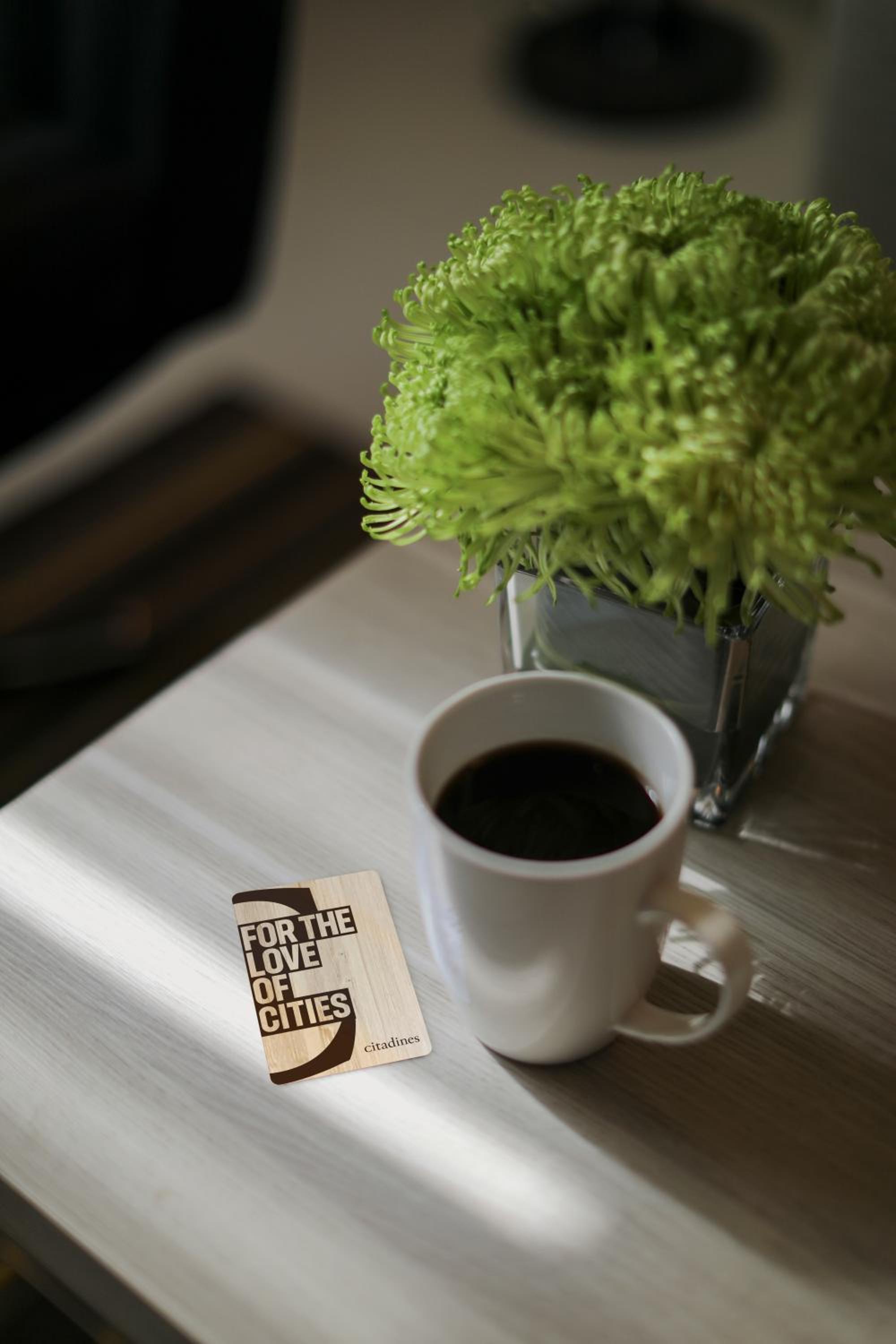 Фото Citadines Uplands Kuching