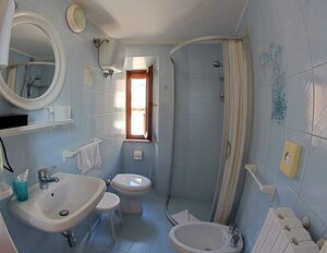 Гостиница Primavera Mini Hotel