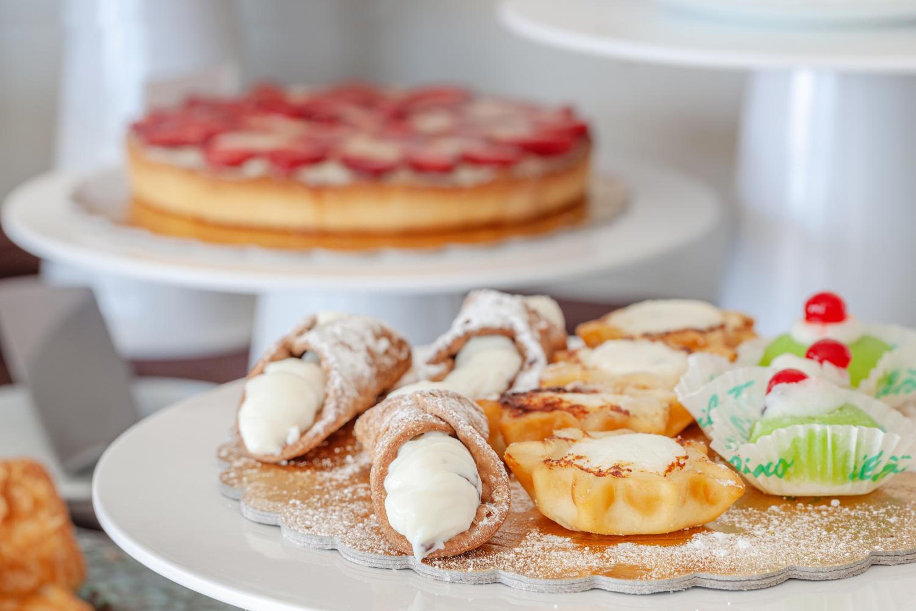 Фото Residence La Gancia