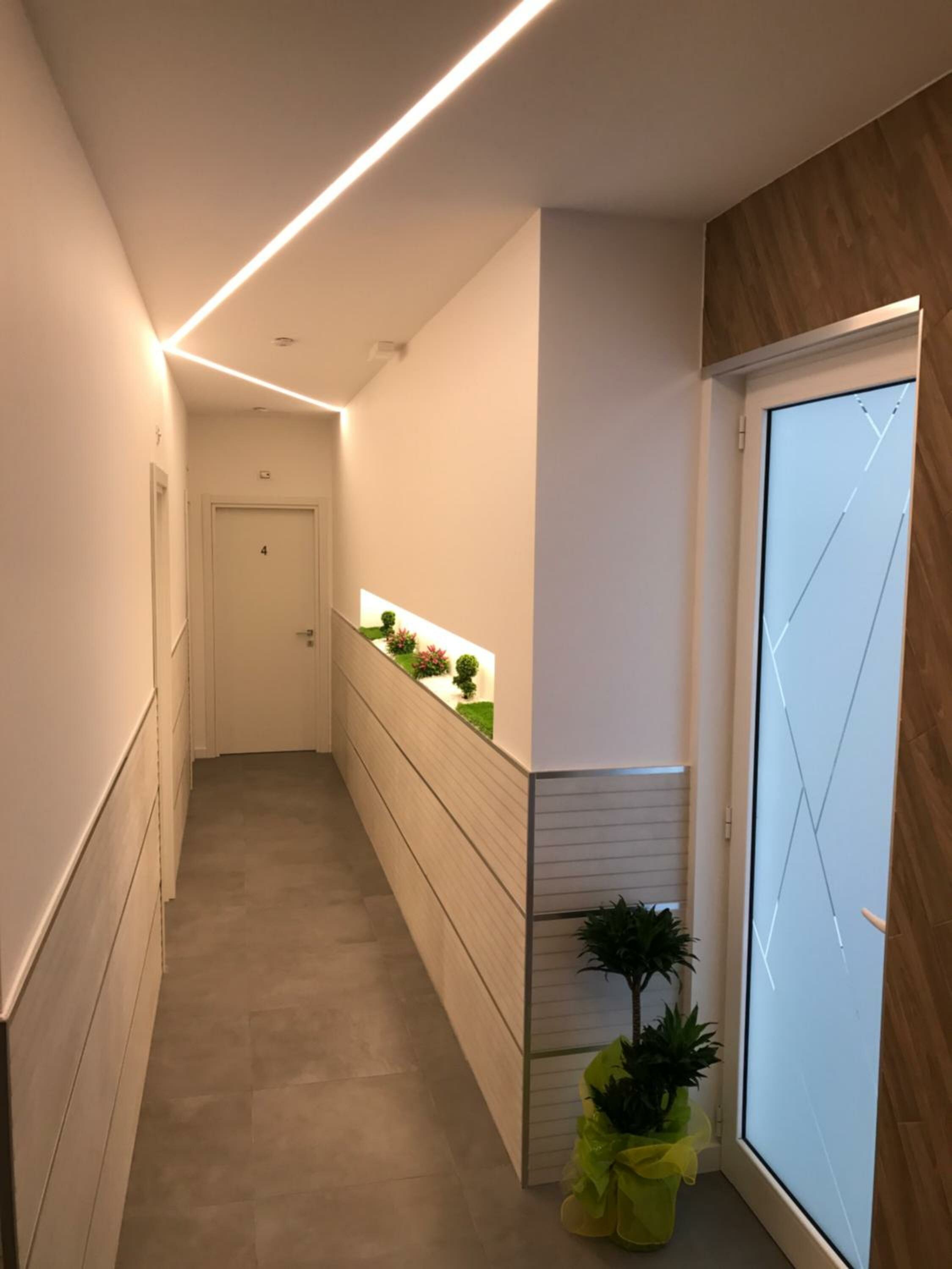 Фото Calamo Hotel Residence B&b