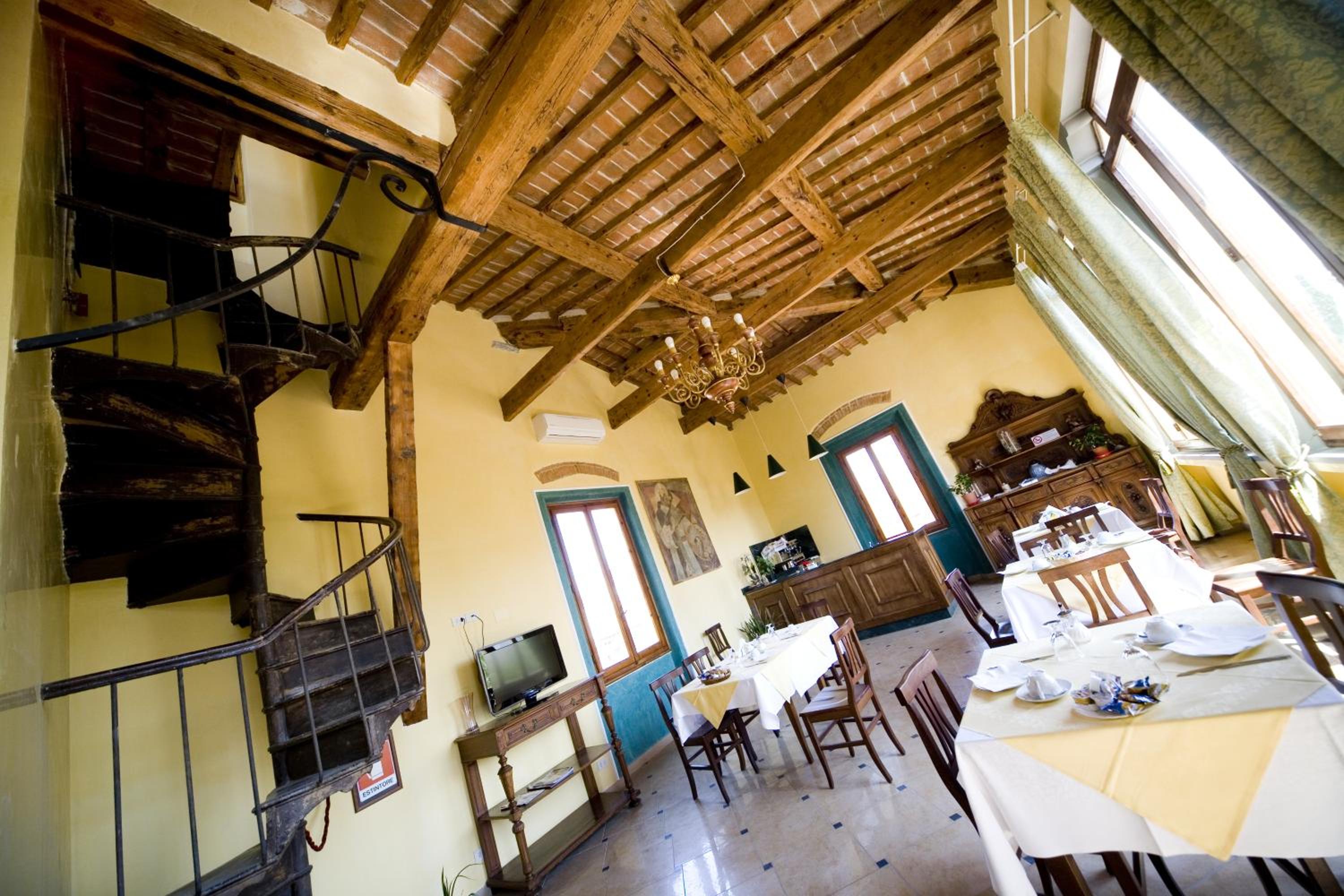 Фото Hotel Merlini