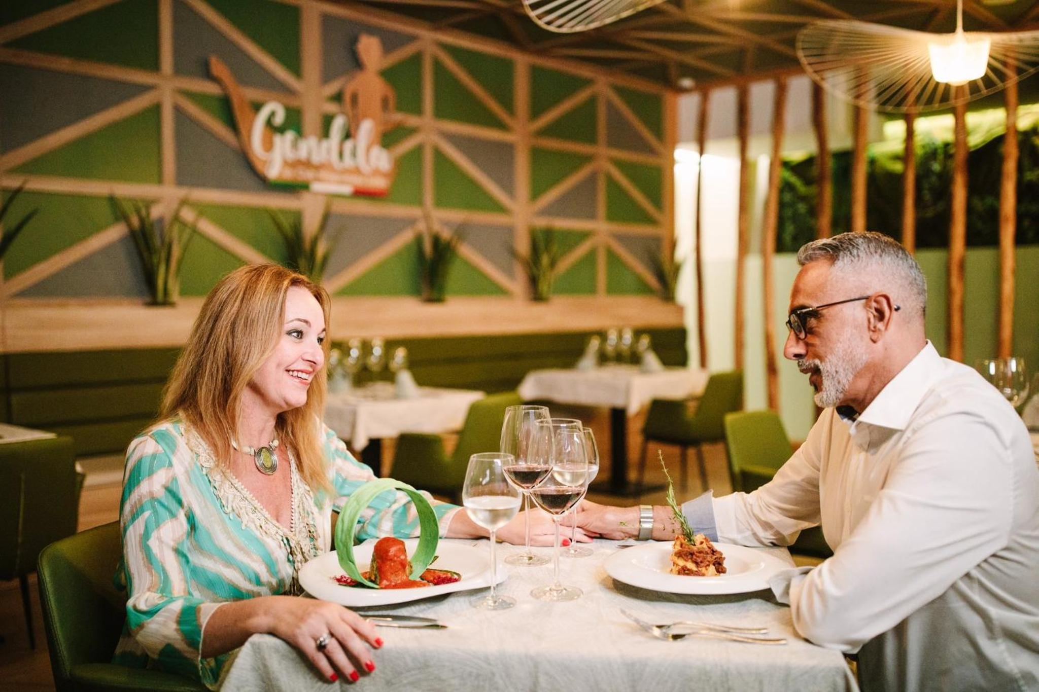 Фото Club Maspalomas Suites & SPA 