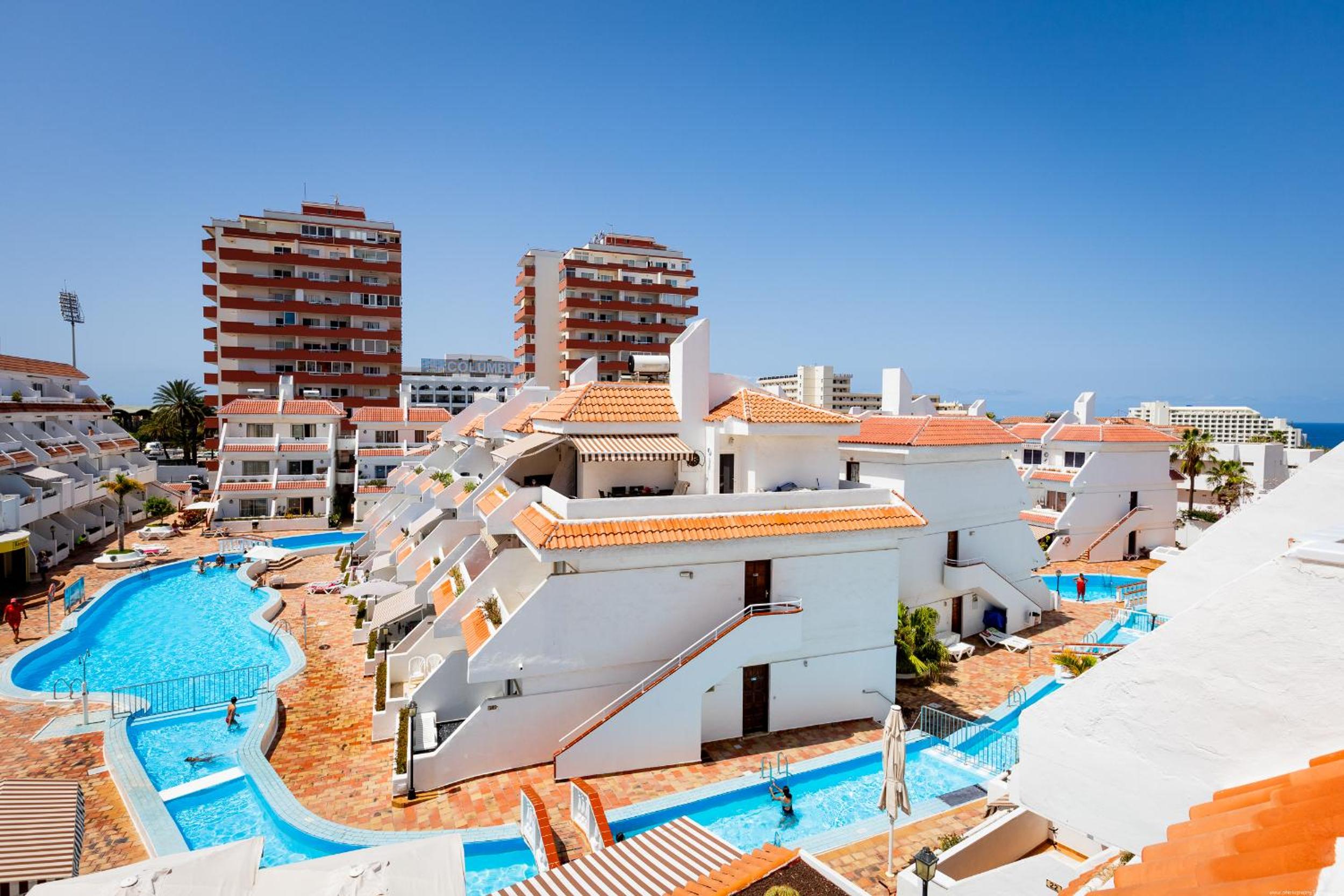 Фото Las Floritas