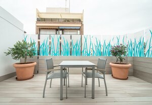 Гостиница Hostal La Lonja