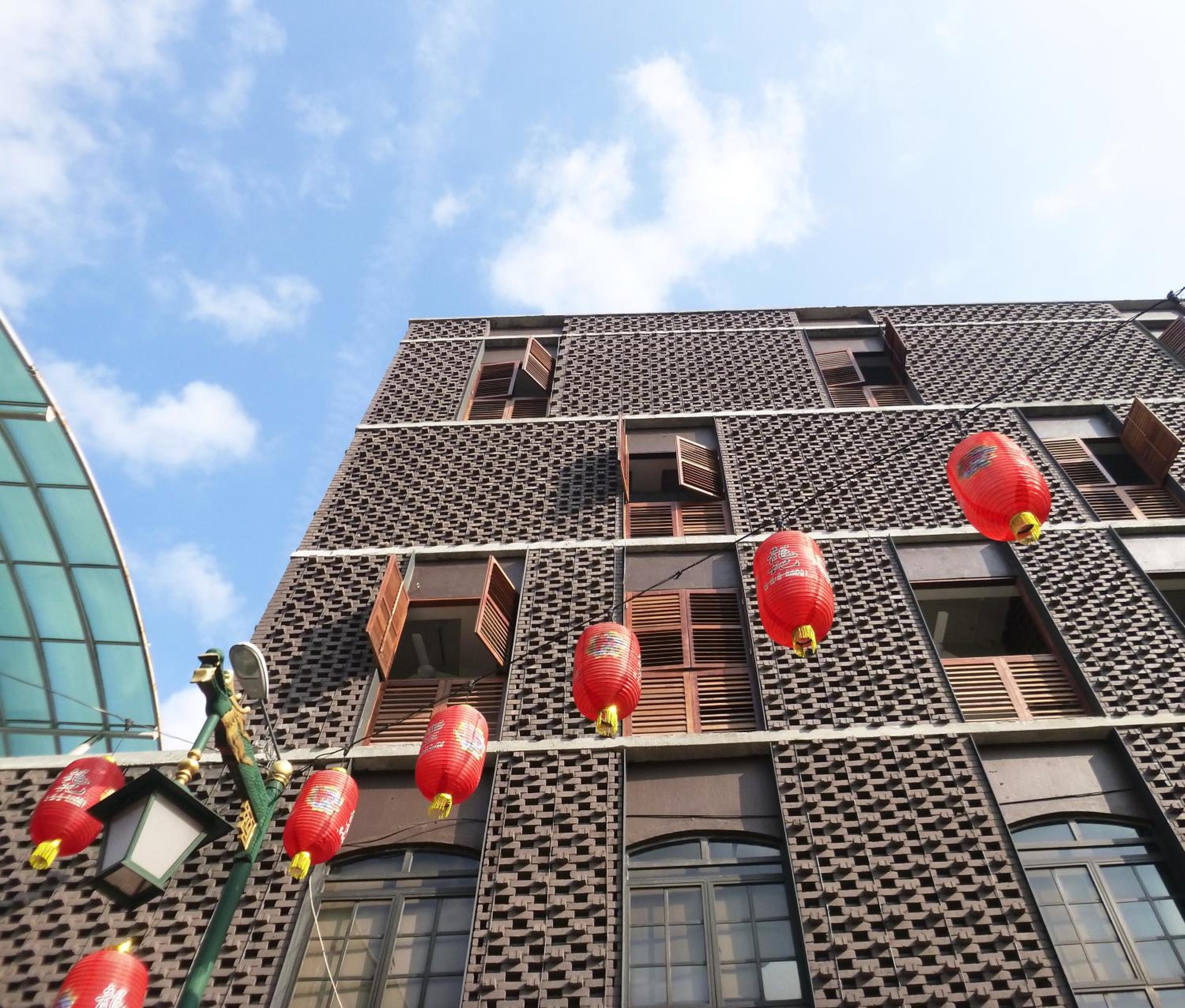 Фото Lantern Hotel