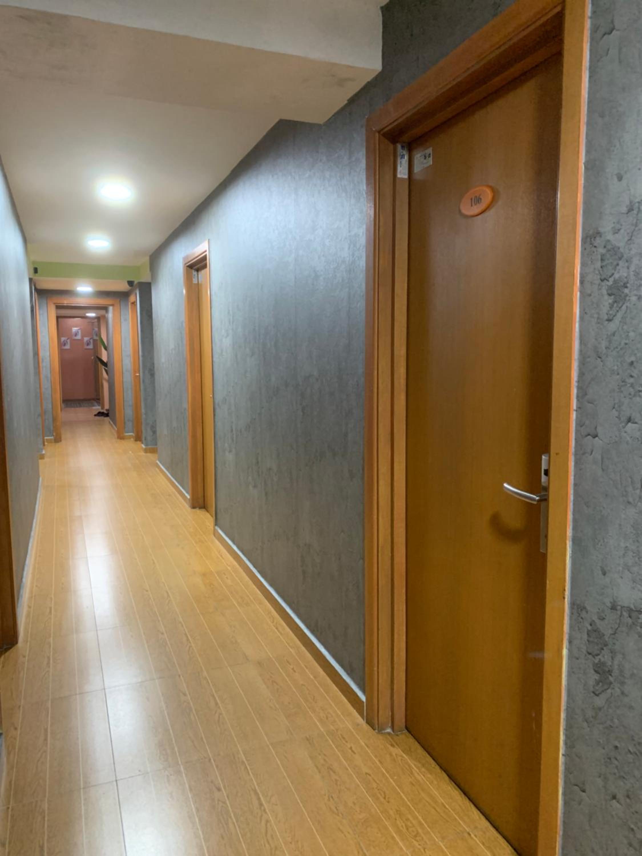 Фото Oyo 419 City Boutique Hotel