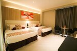 Red Hotel Cubao, Quezon City