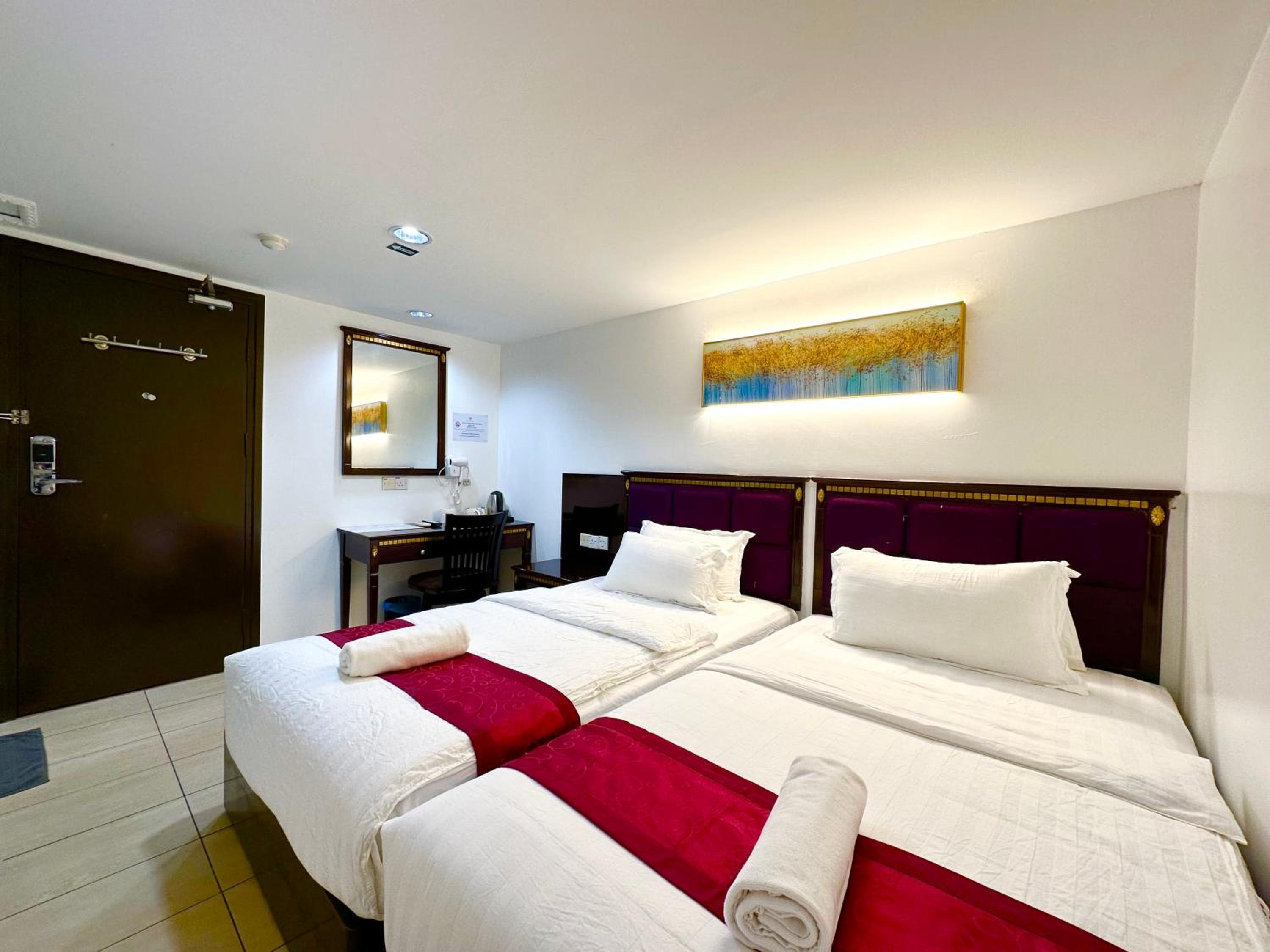 Фото отеля 4