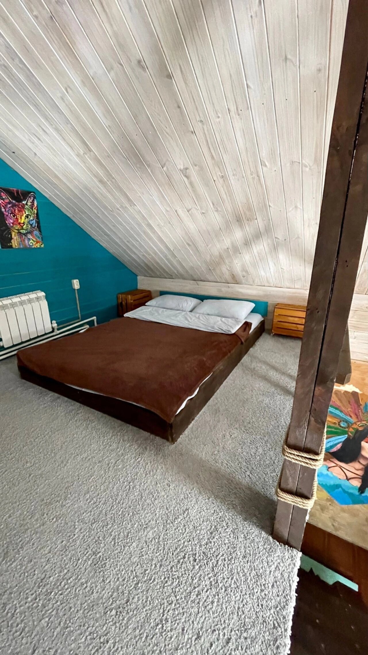 Фото Юта Хаус