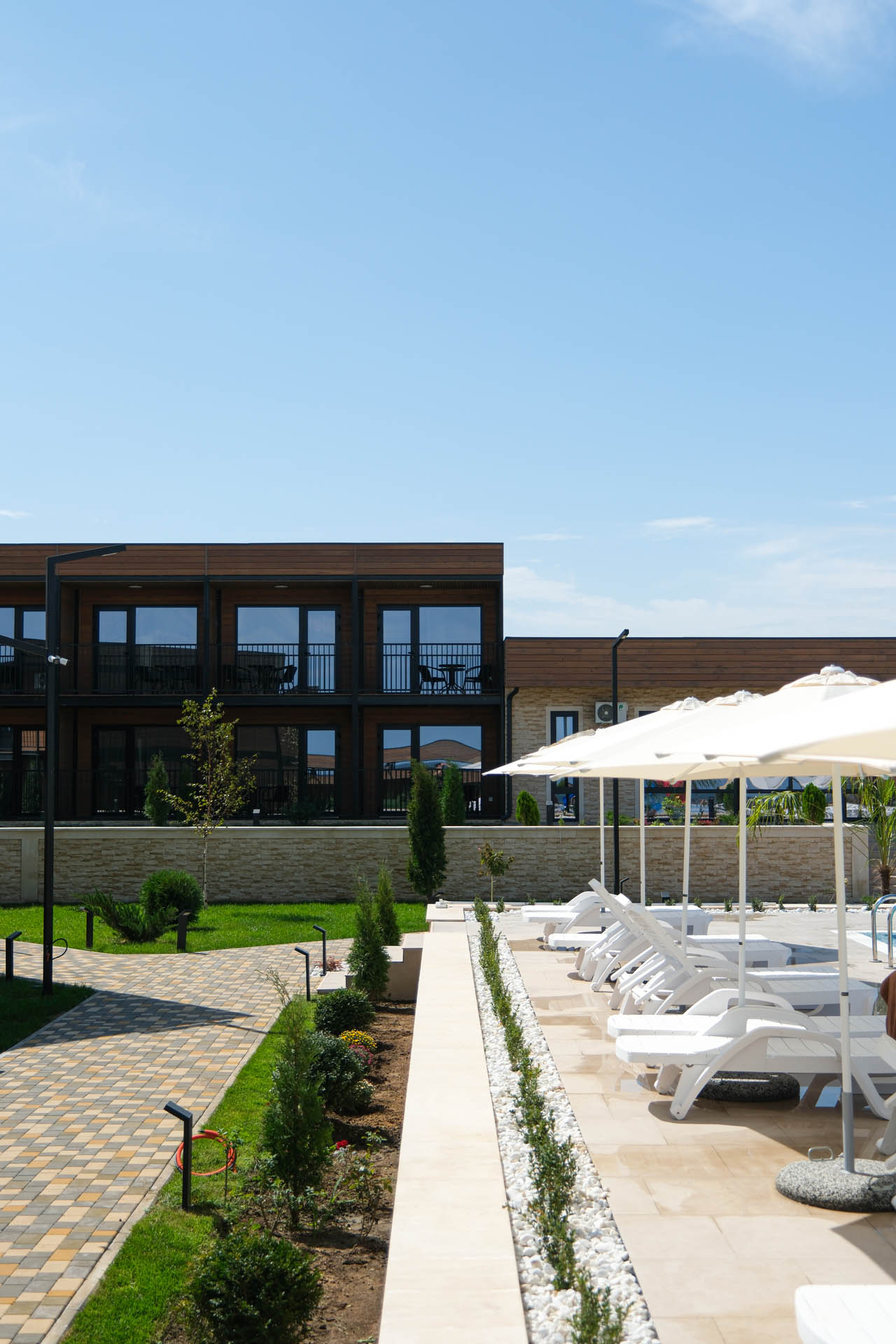 Фото Рамина Дербент