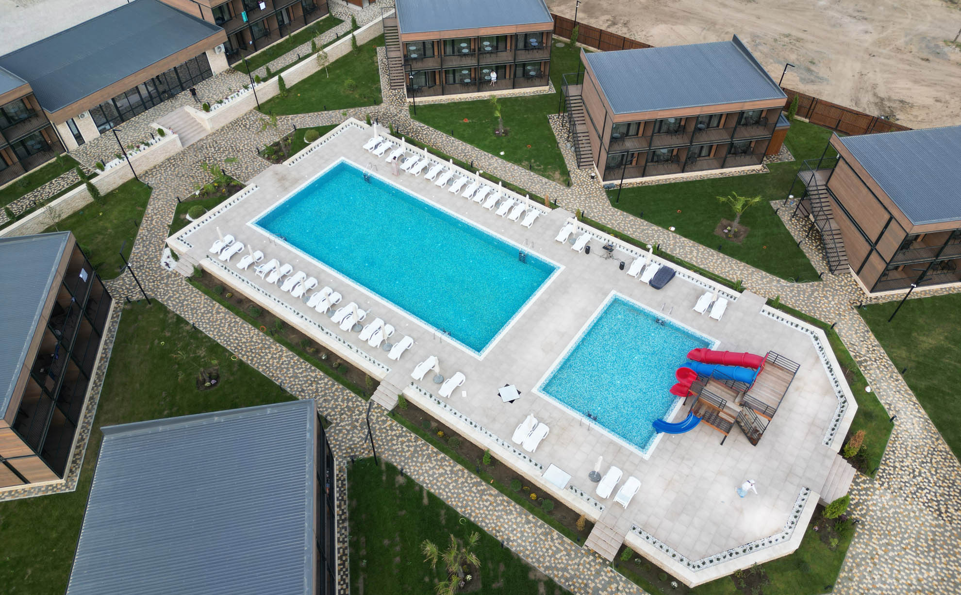 Фото Рамина Дербент