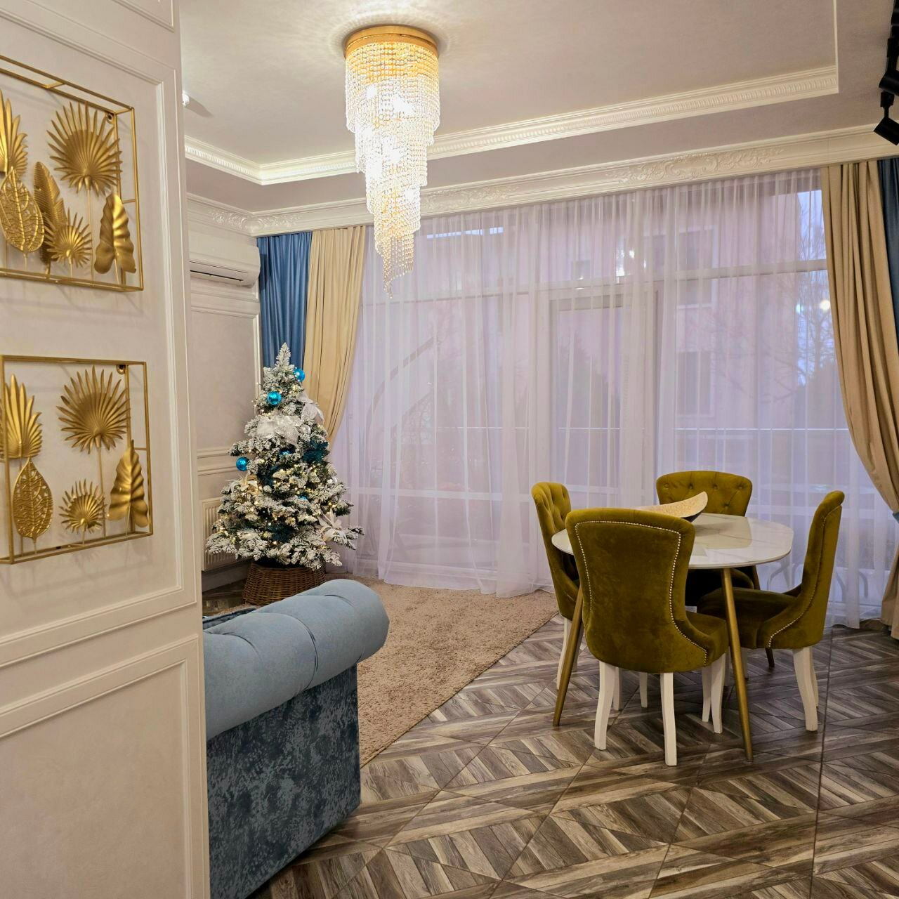 Фото Кристалл Люкс