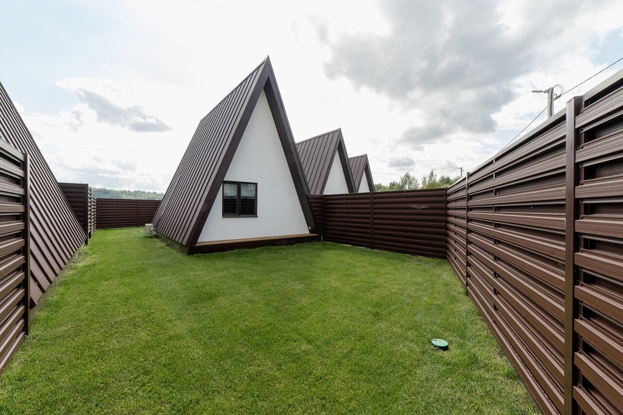 Фото Южный берег