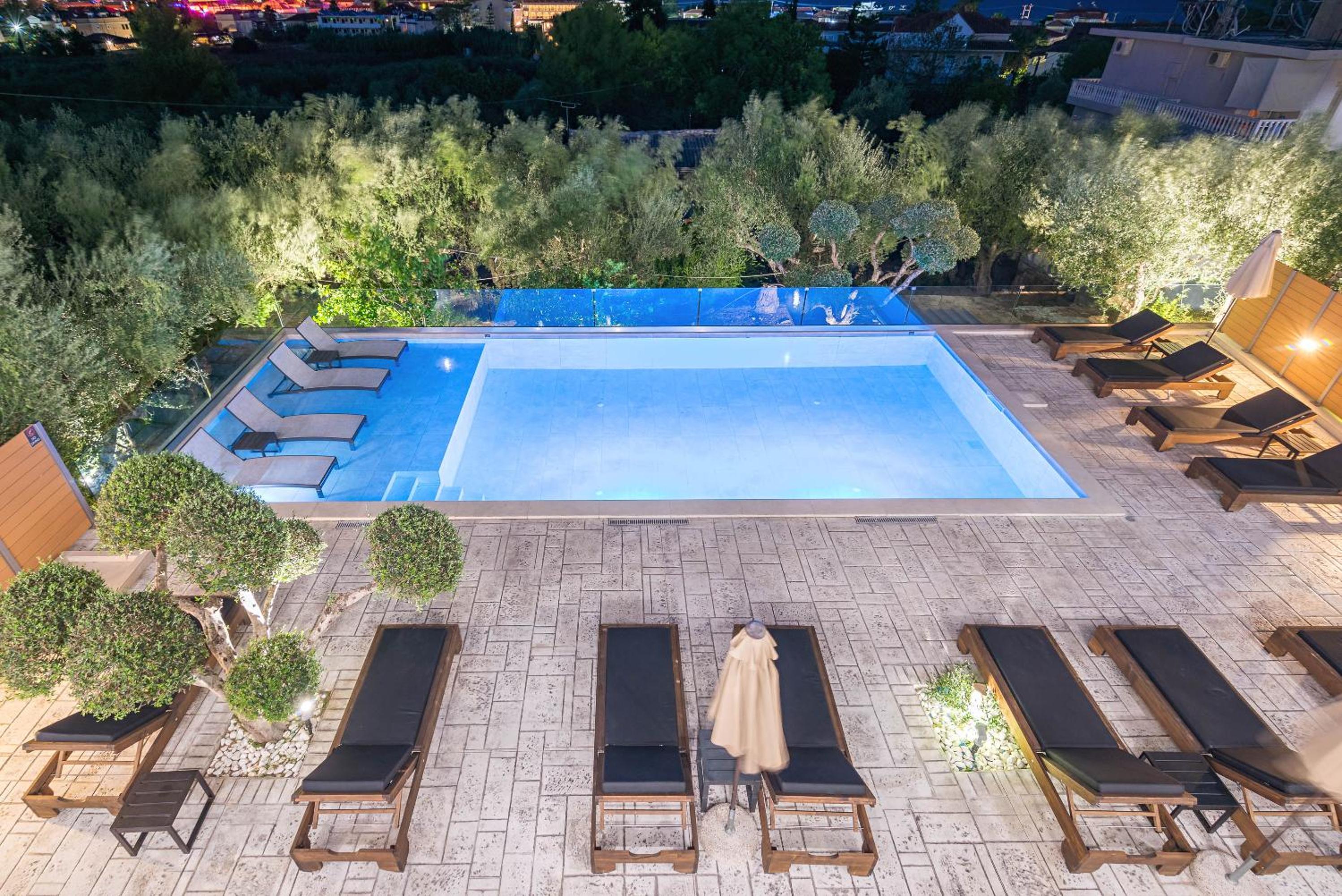 Фото Litore Luxury Living