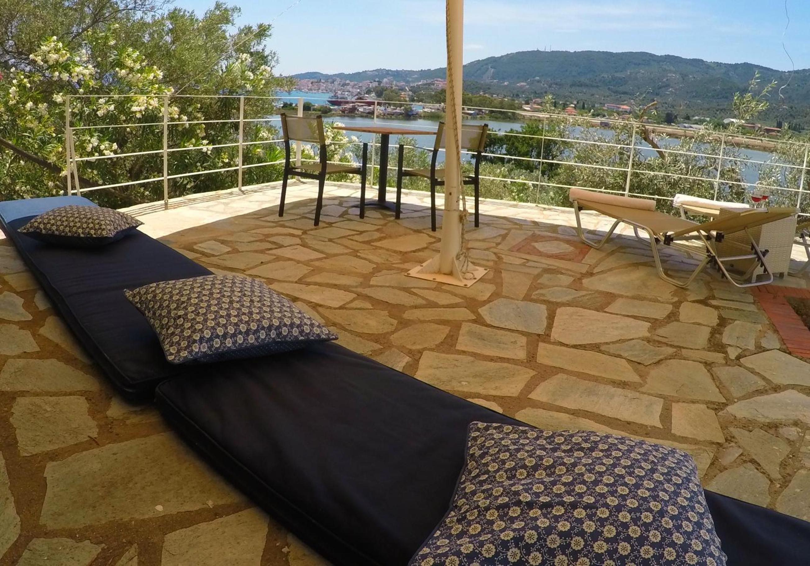 Фото Villa Ariadni