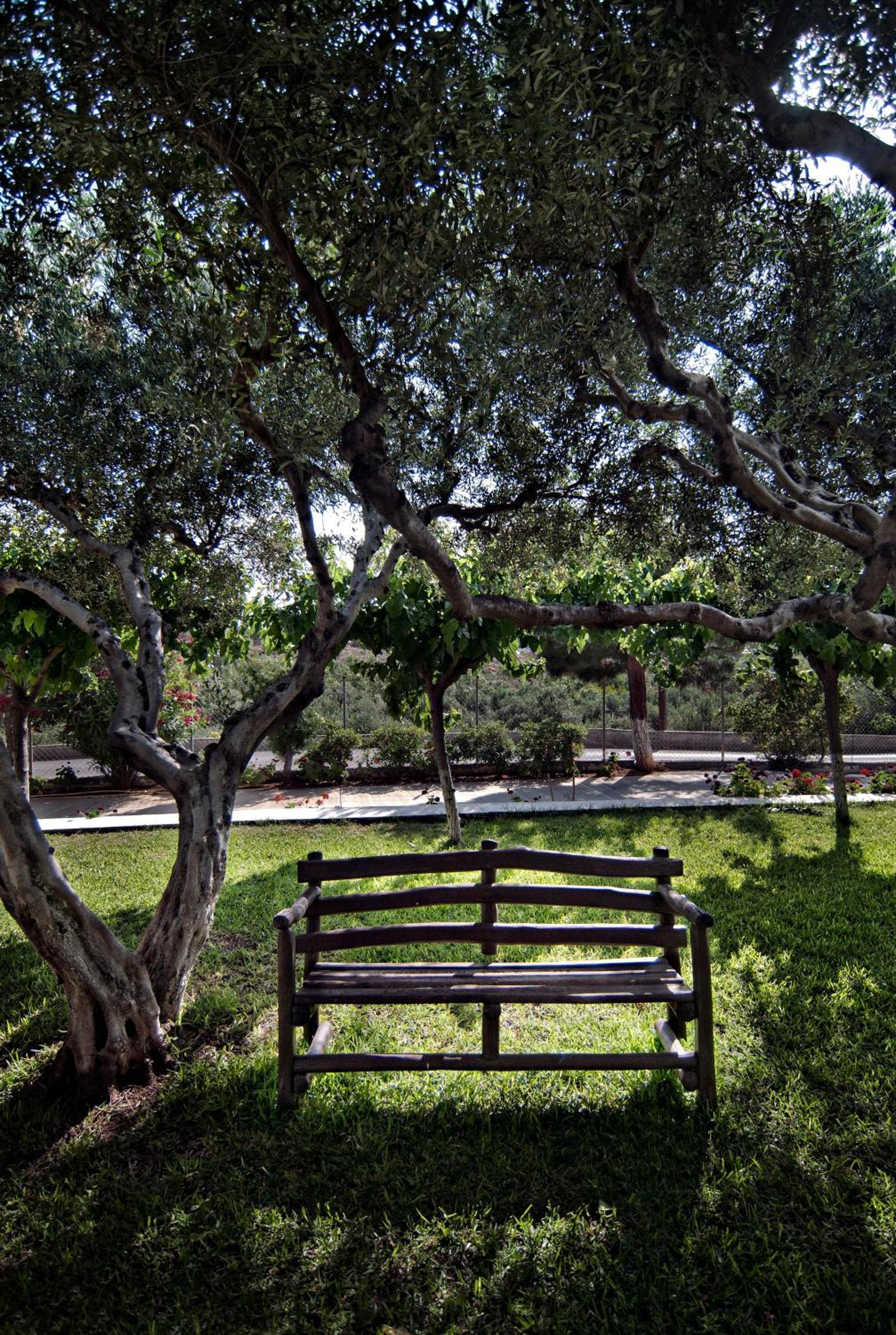 Фото Ourania Apartments