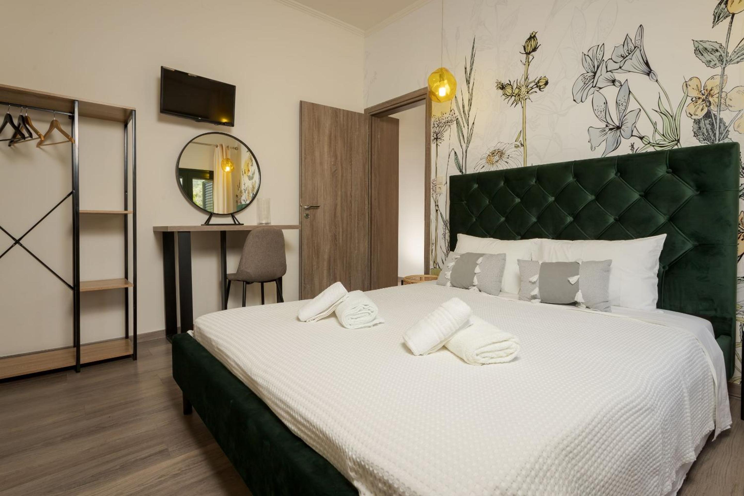 Фото Zen Villa Elafonisi