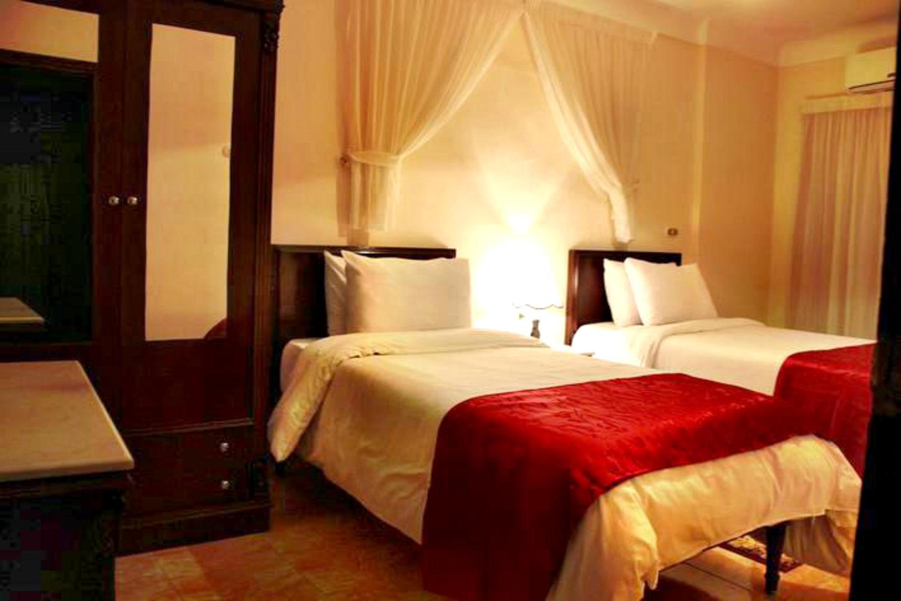Фото Alexandria Mediterranean Suites