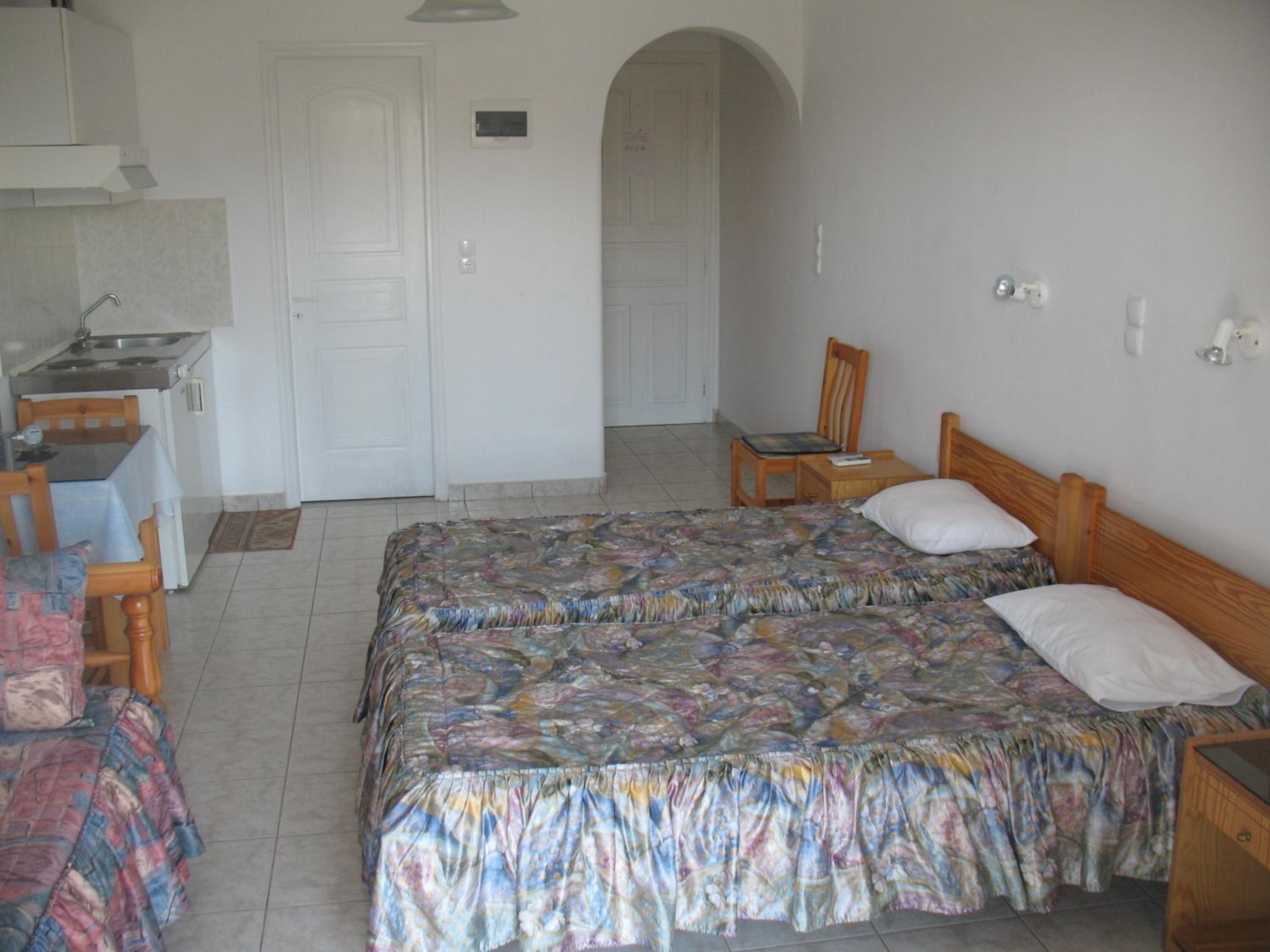 Фото Mavromatis Studios