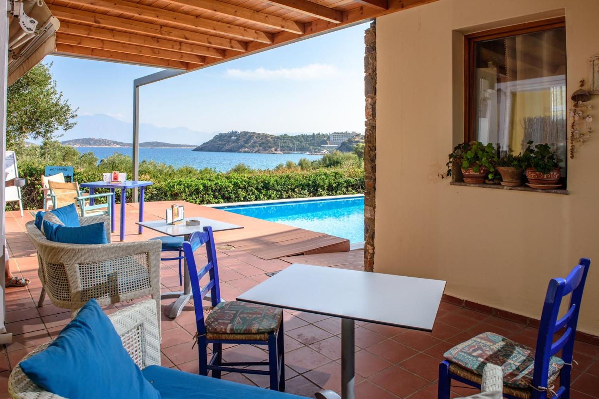 Фото Mirabella Apartments