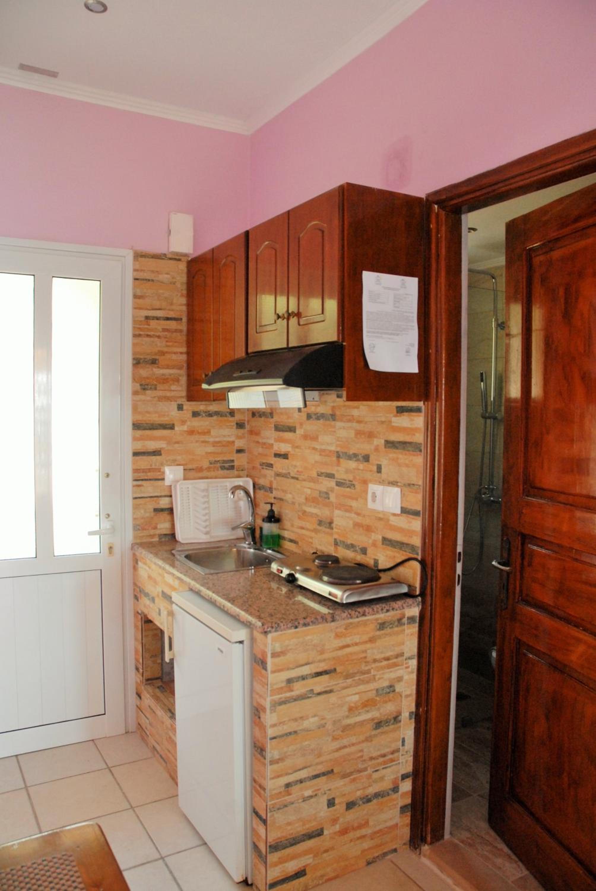 Фото Stefanos Place