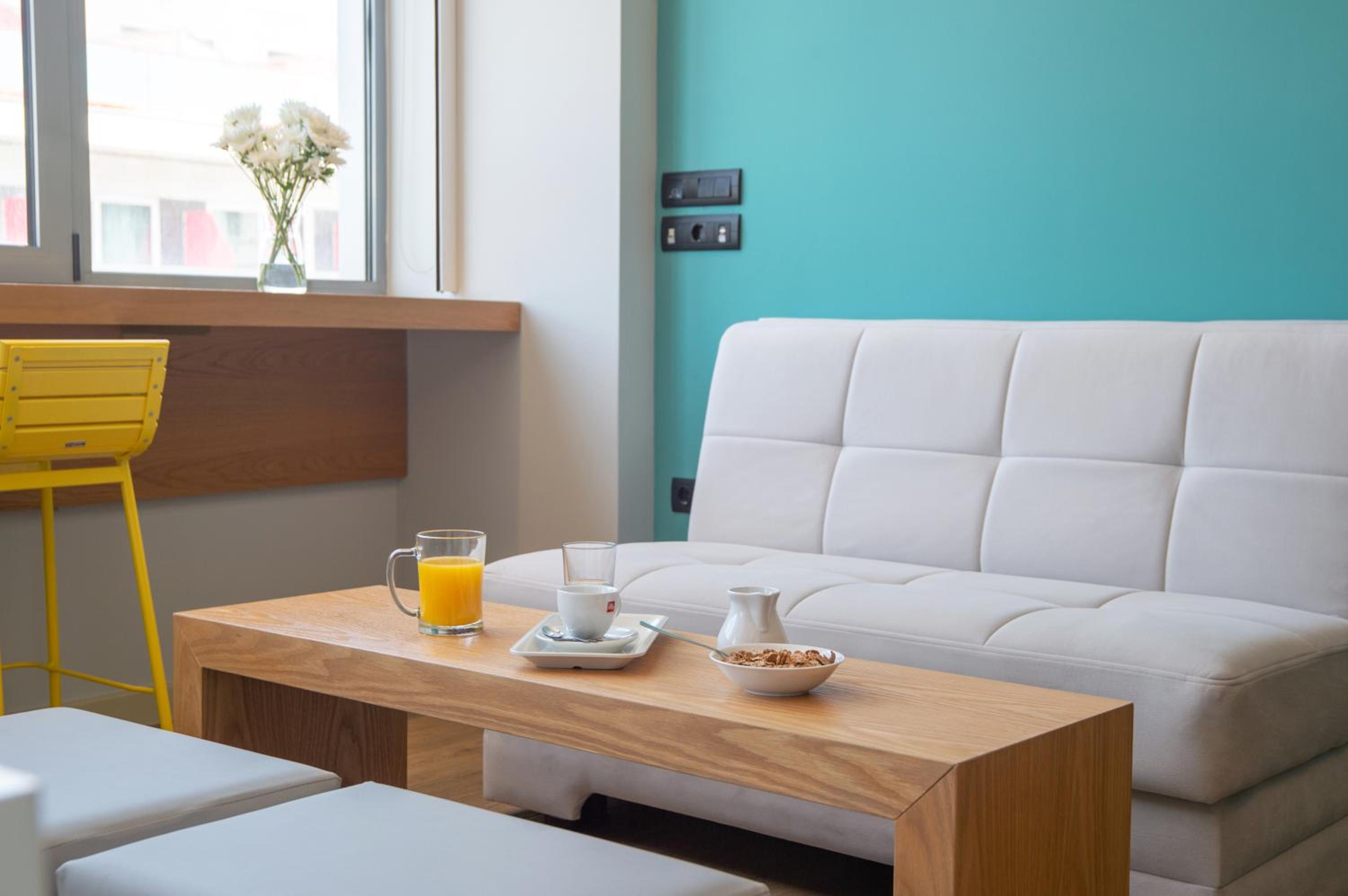 Фото Athenaeum K 29 Hotel