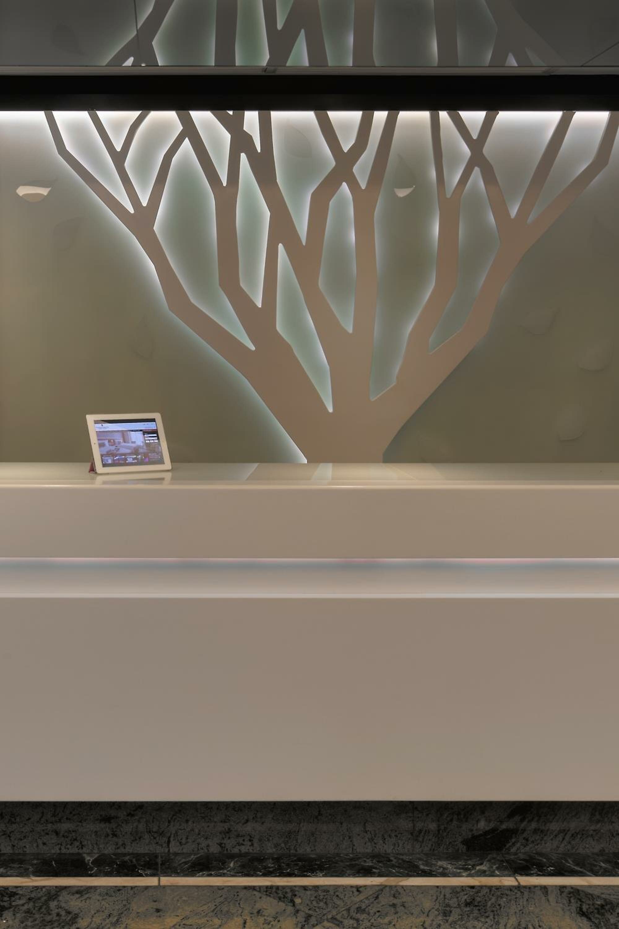 Фото Stanford Hillview Hotel