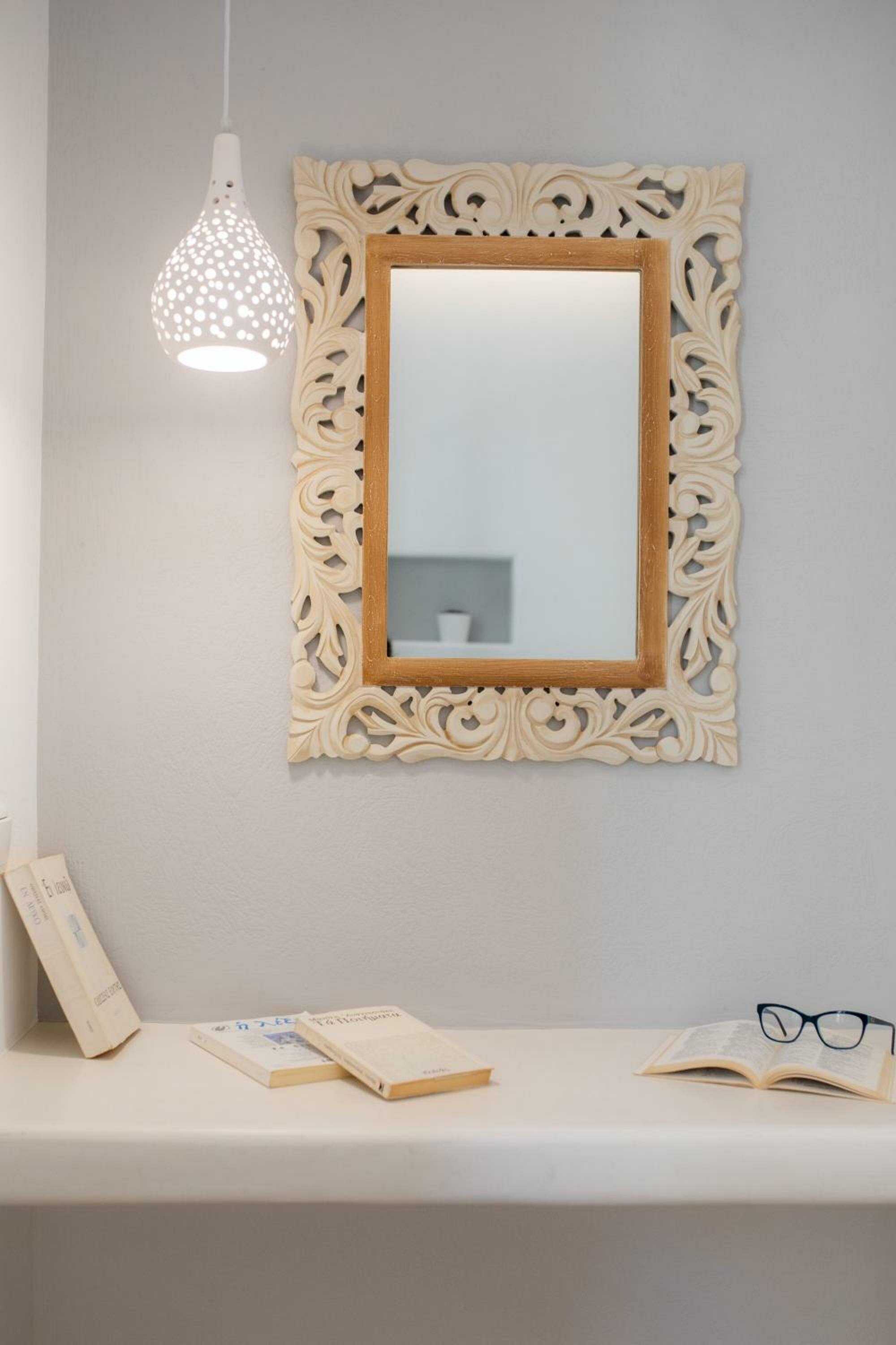 Фото Arco Naxos Luxury Apartments