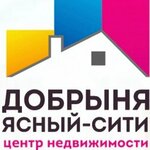 Добрыня-ЯсныйСити (Oktyabrskaya ulitsa, 11), real estate agency