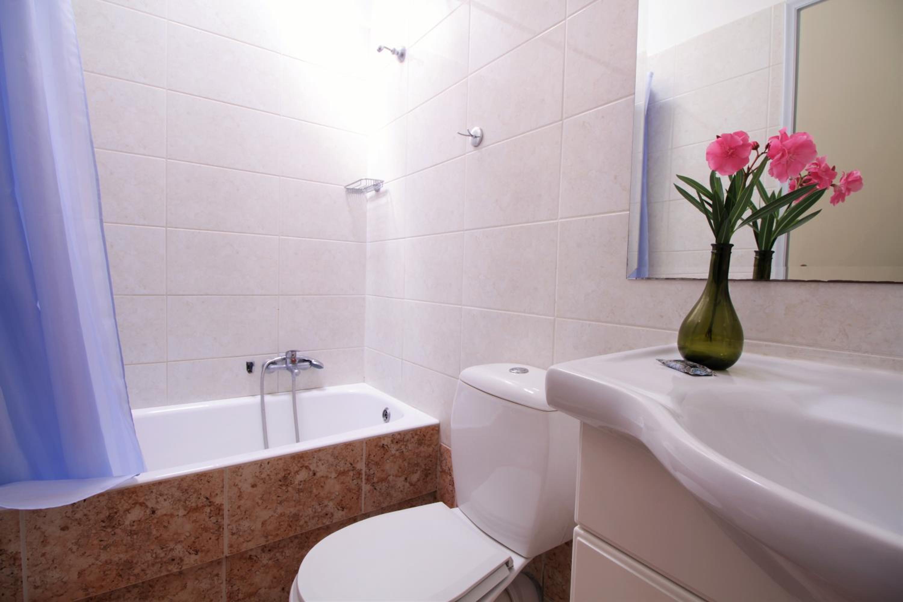 Фото Ampavris Family Apartments