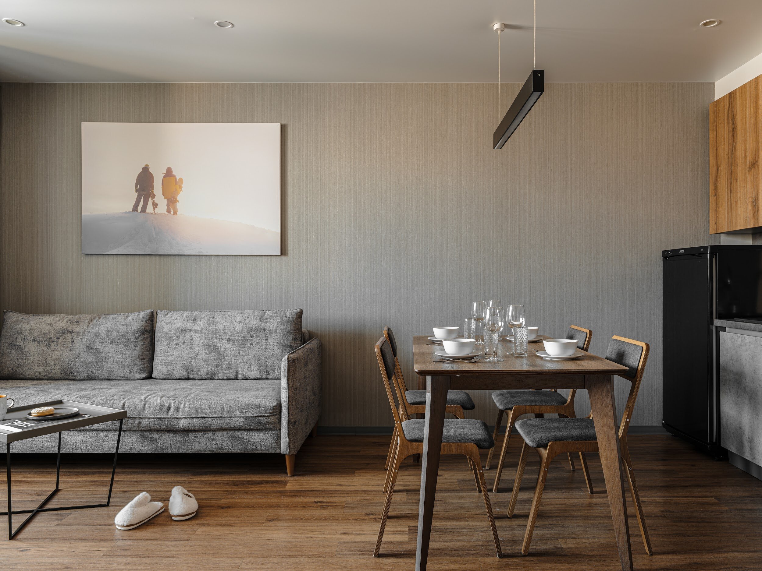 Фото Wow. Aparts & SPA