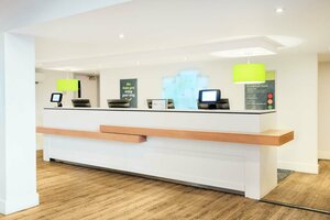 Гостиница Holiday Inn Birmingham City Centre
